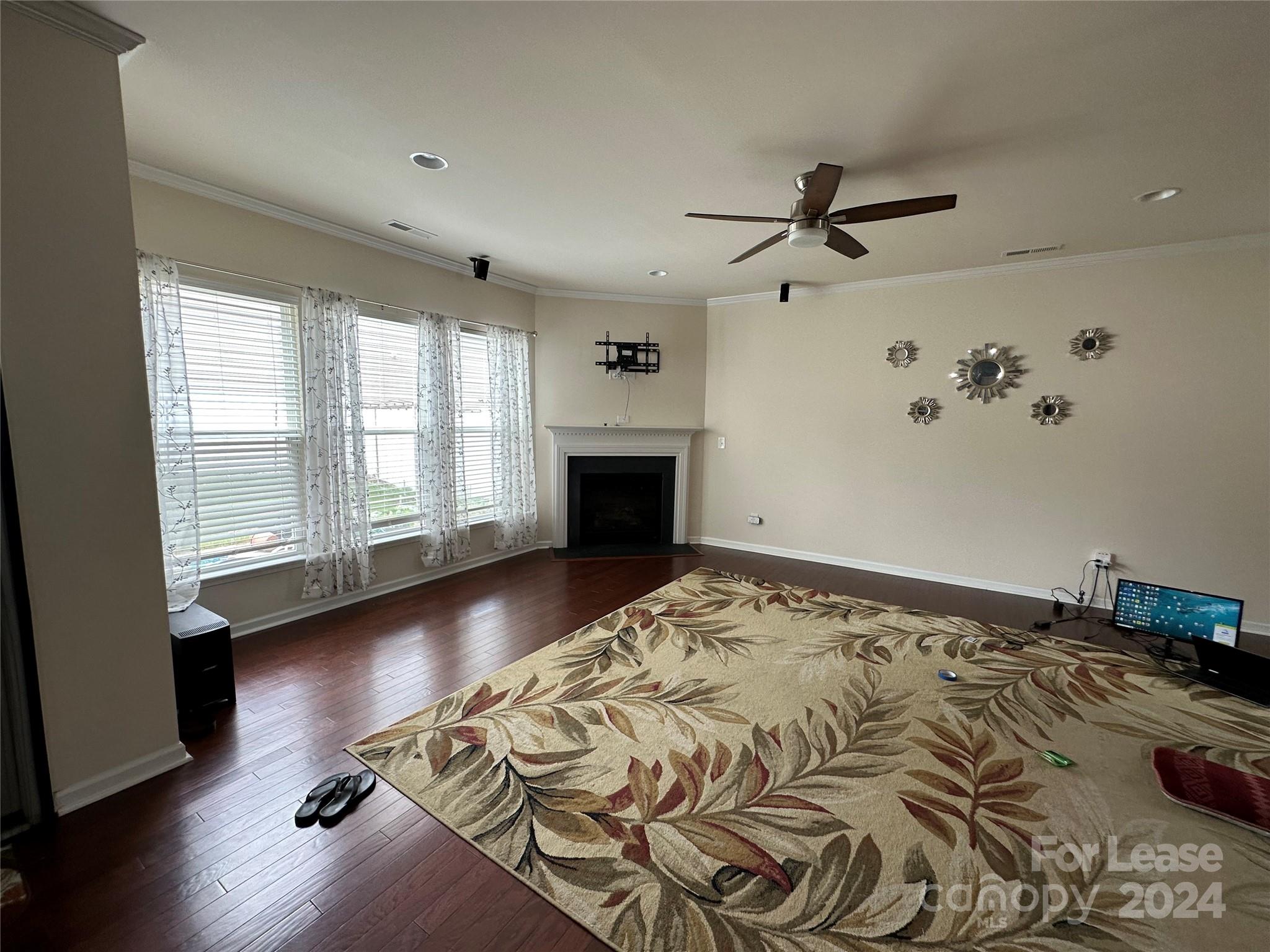 Waterlynn - Residential Lease