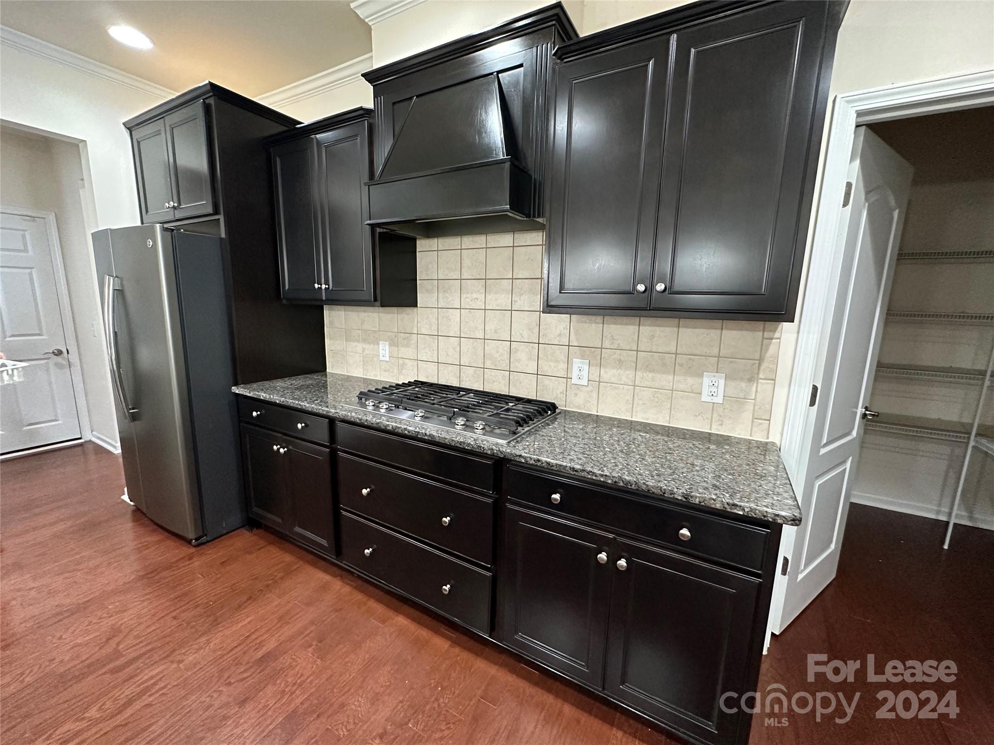 Waterlynn - Residential Lease