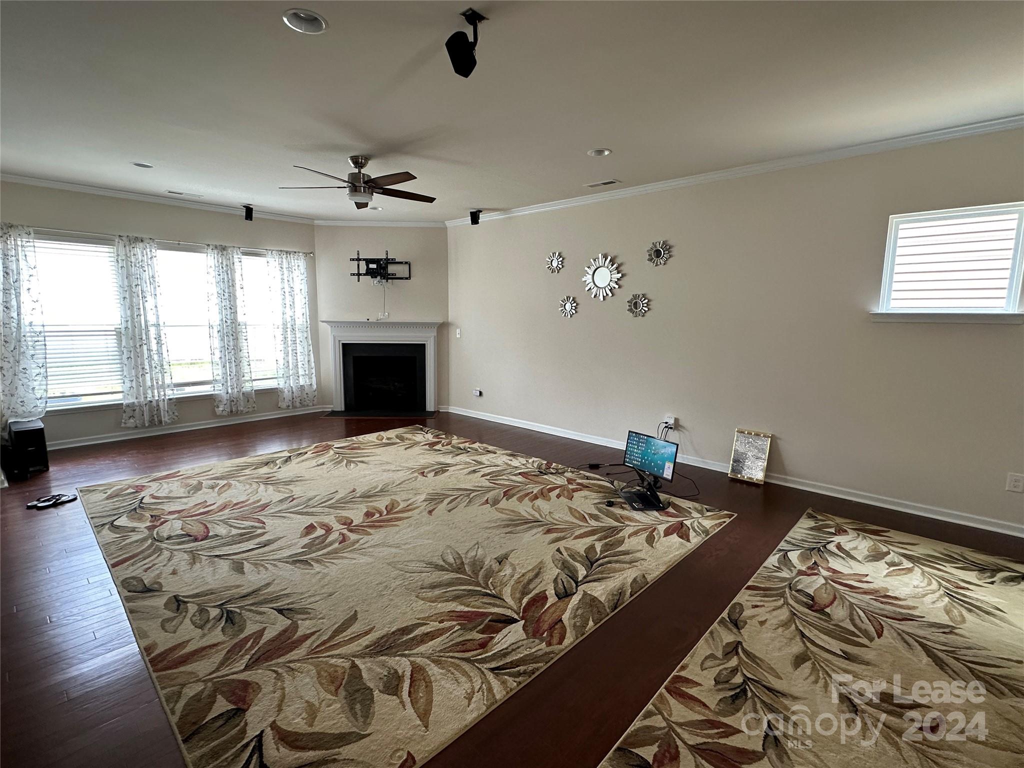 Waterlynn - Residential Lease