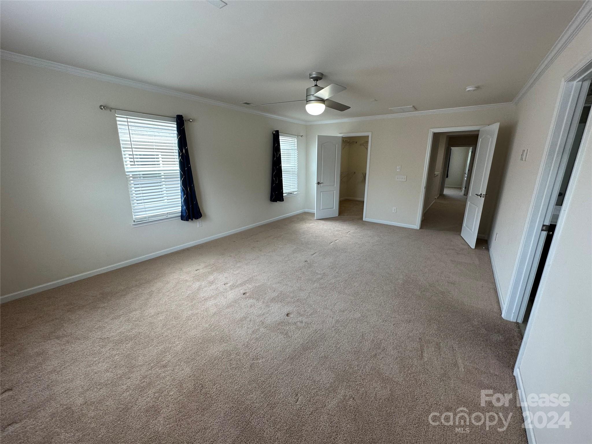 Waterlynn - Residential Lease