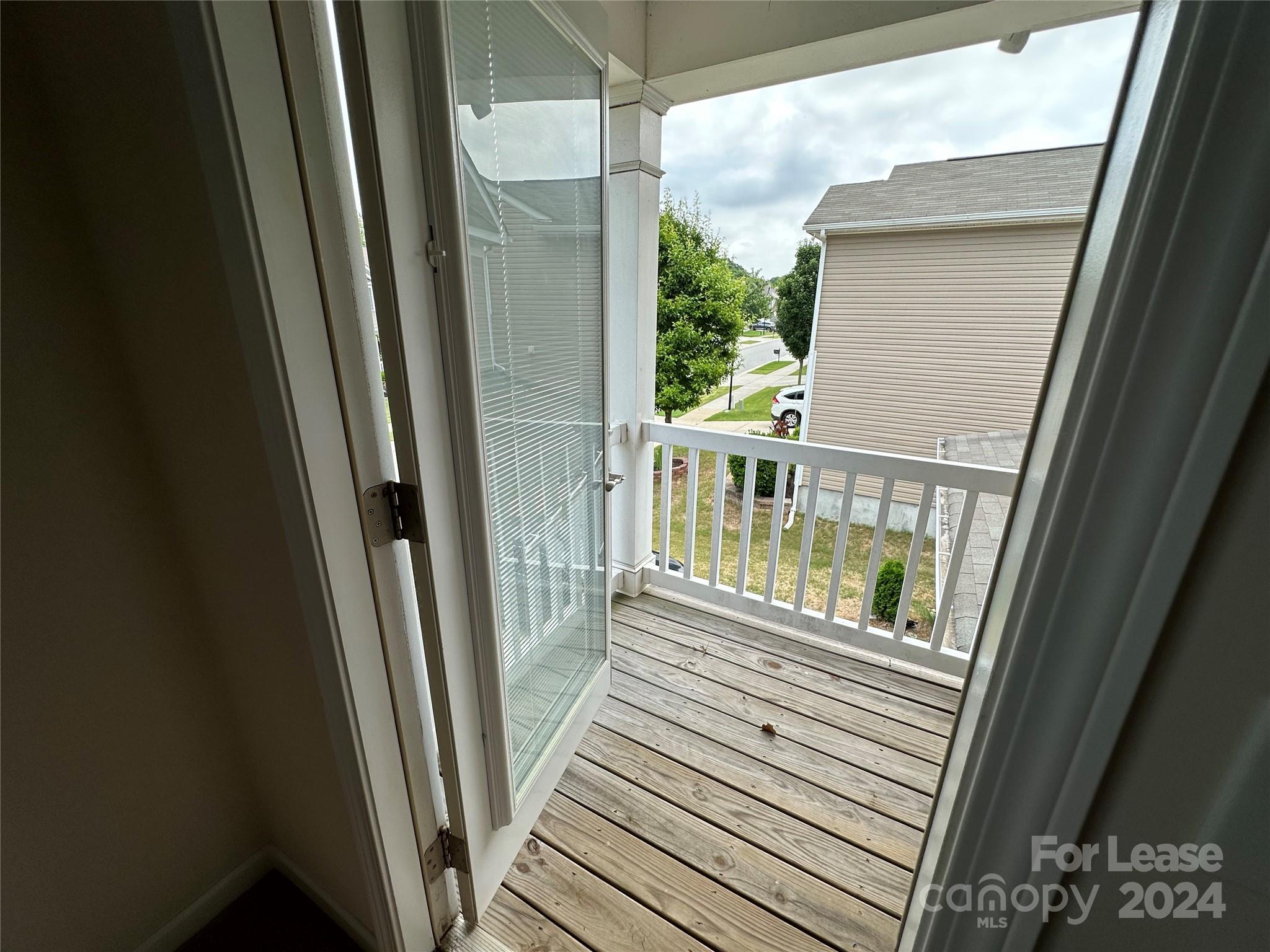 Waterlynn - Residential Lease