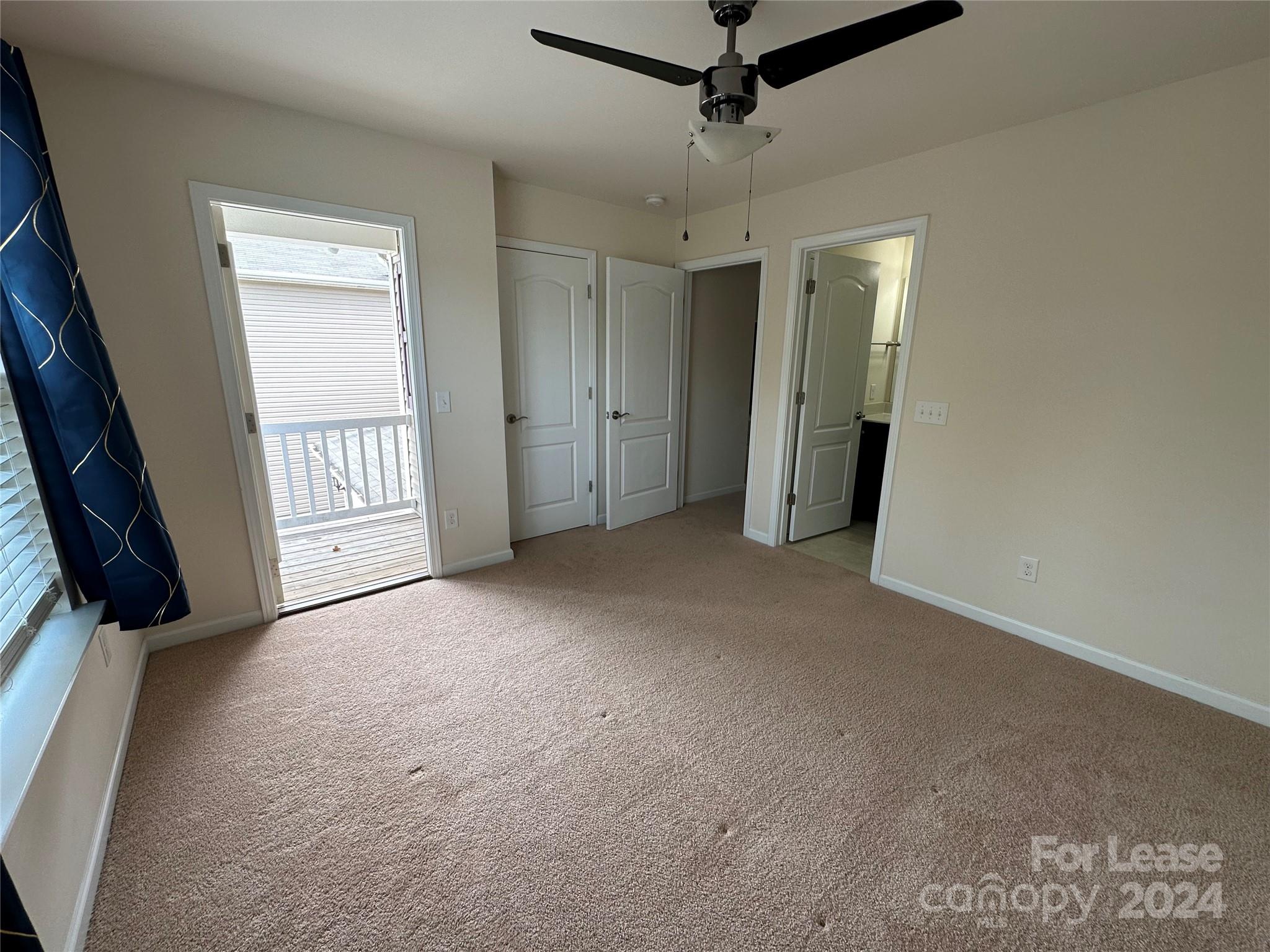 Waterlynn - Residential Lease