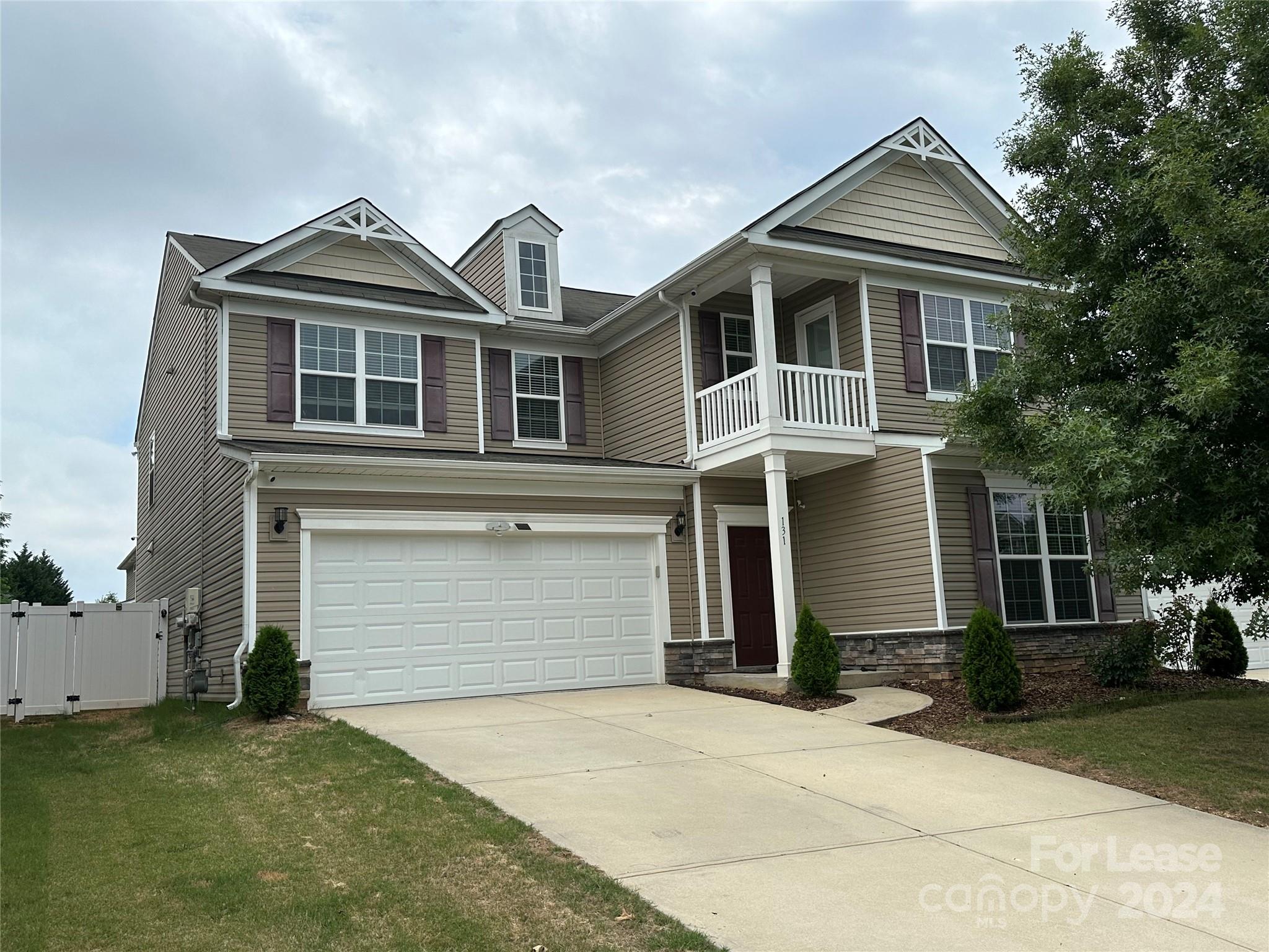 Waterlynn - Residential Lease