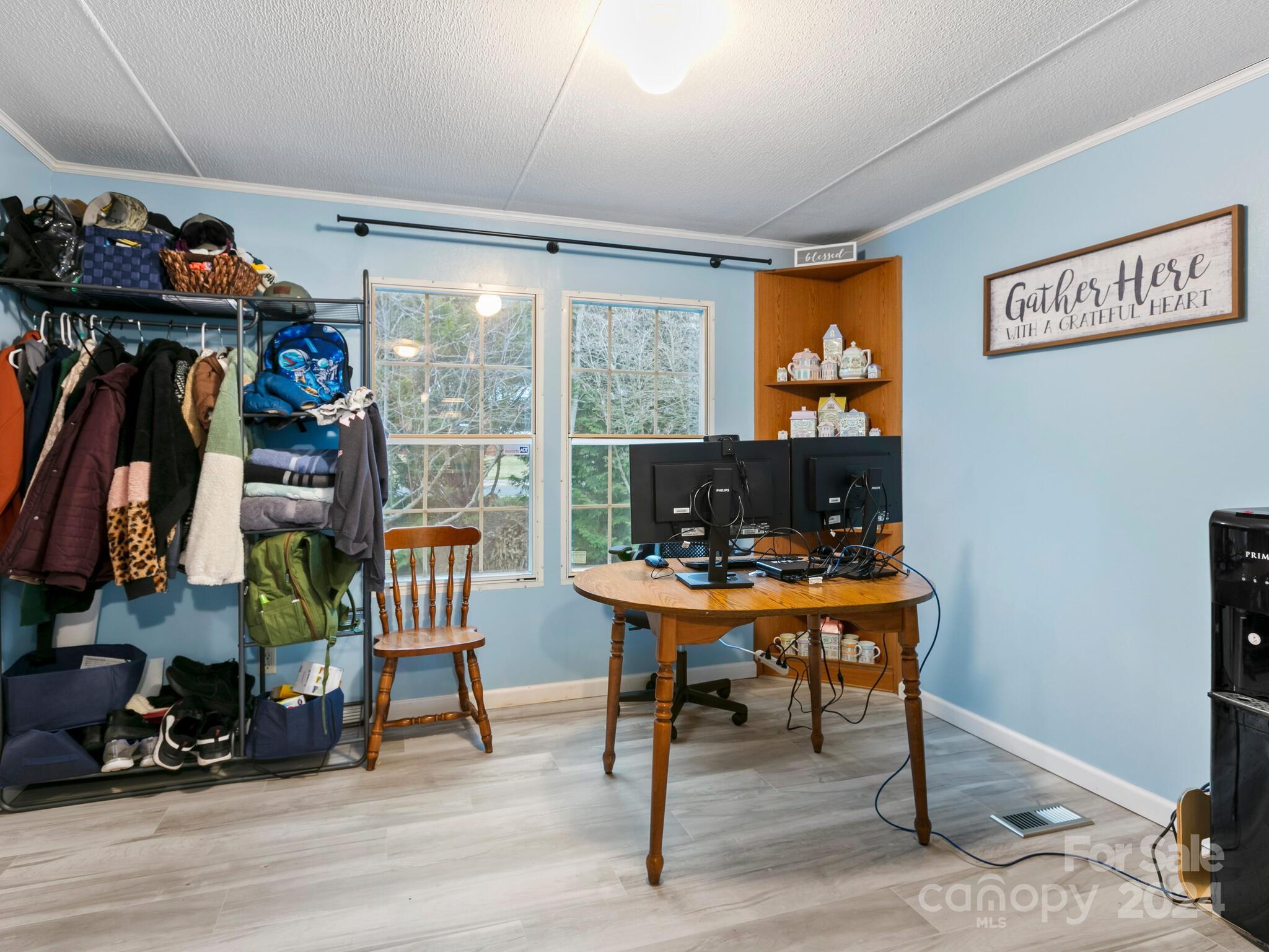 Bee Tree - Residential