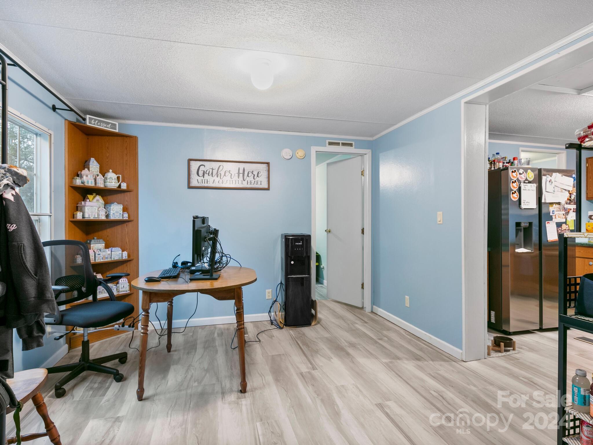 Bee Tree - Residential