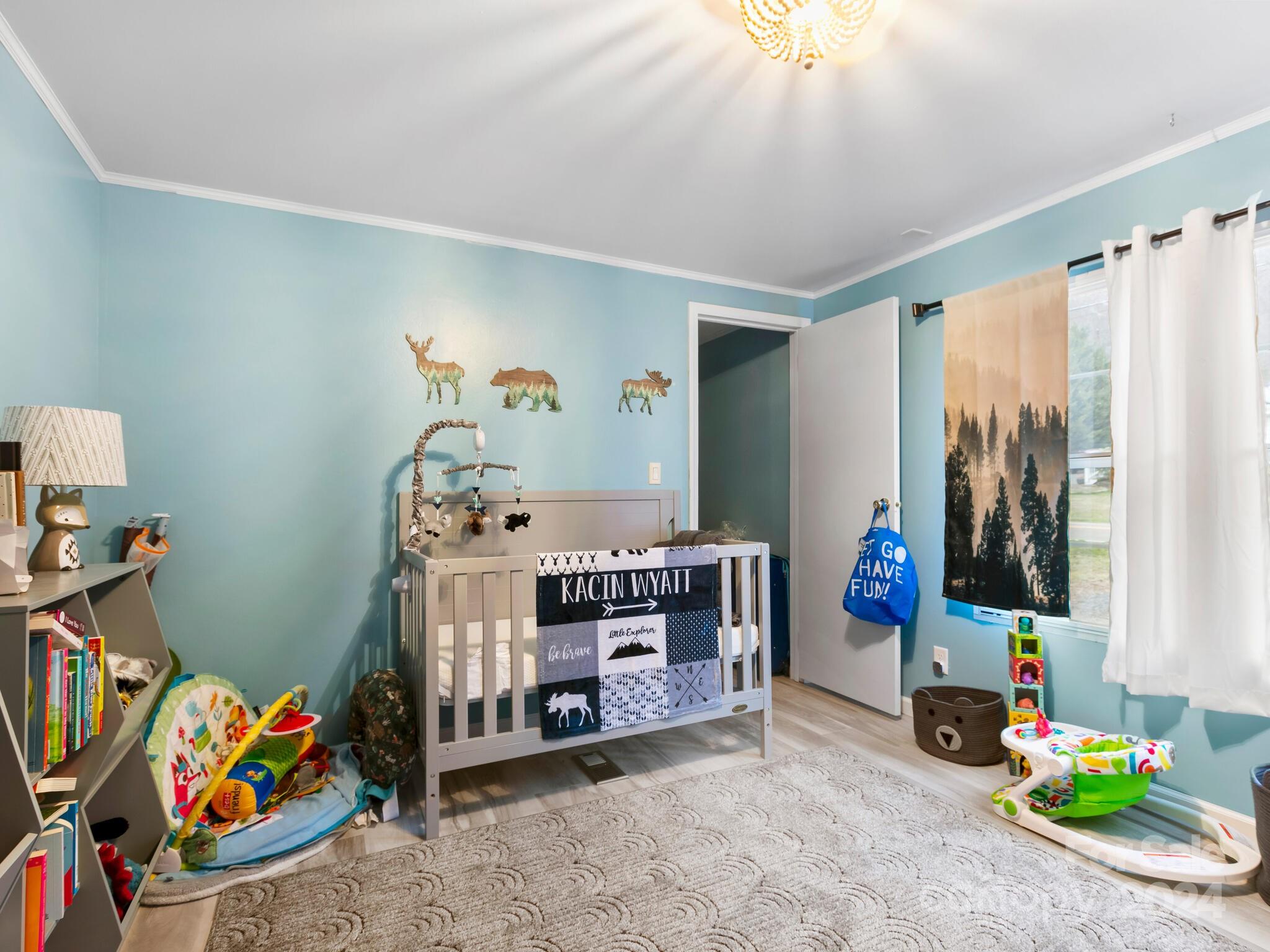 Bee Tree - Residential