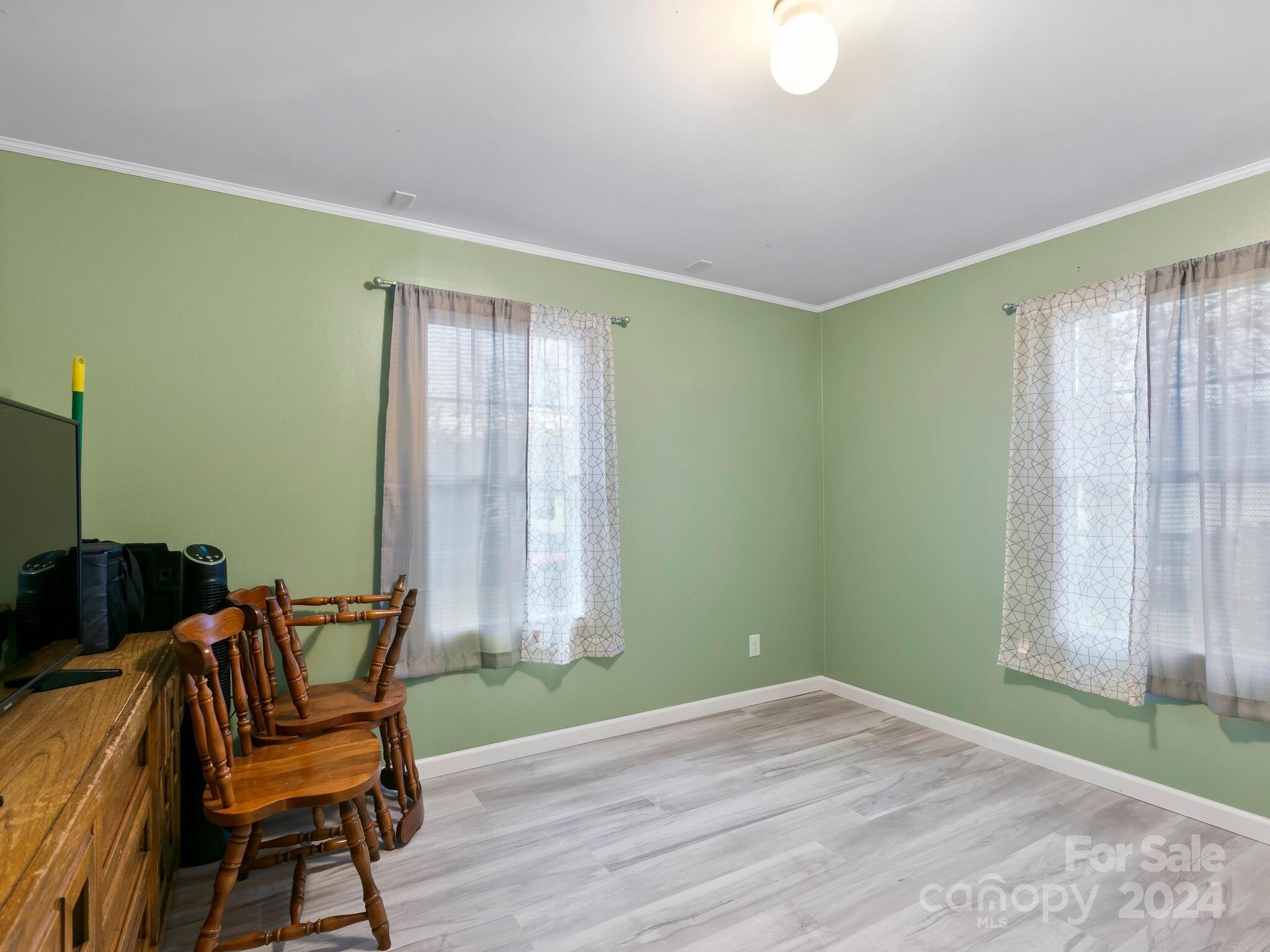 Bee Tree - Residential