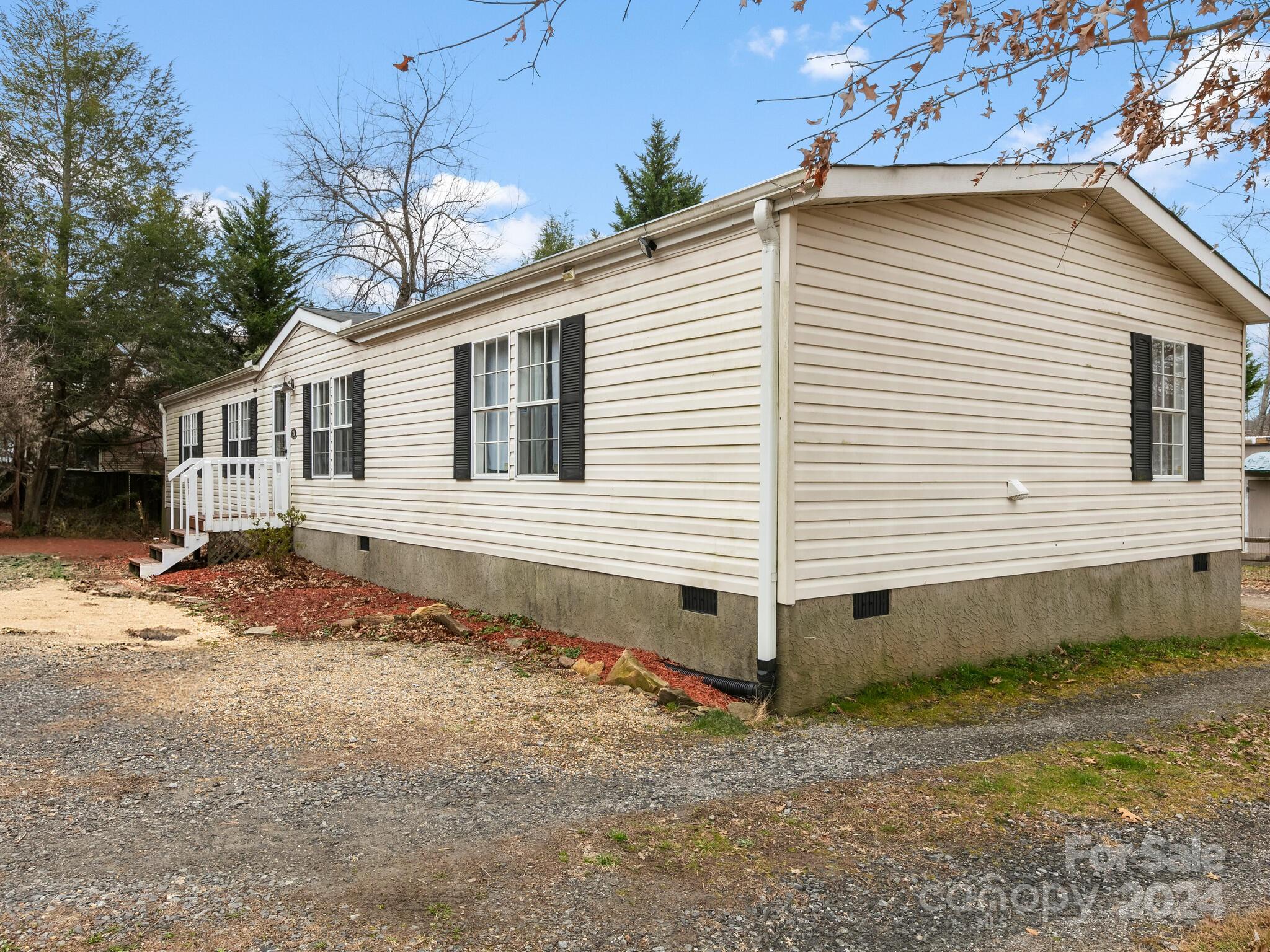 Bee Tree - Residential
