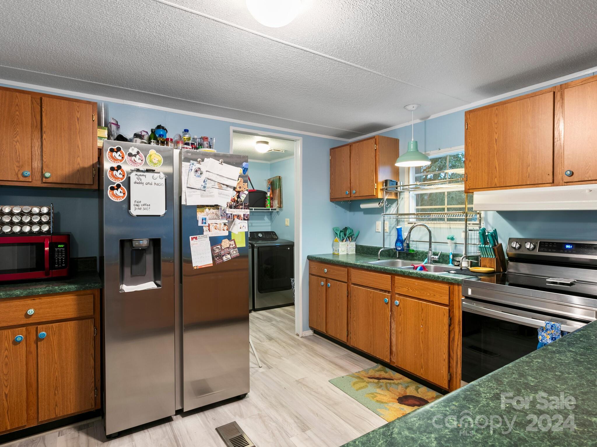 Bee Tree - Residential