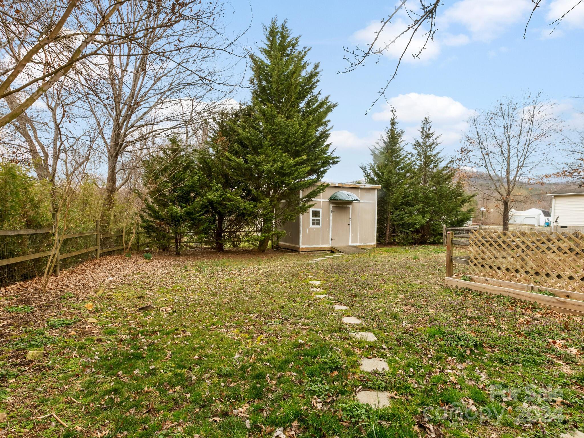 Bee Tree - Residential