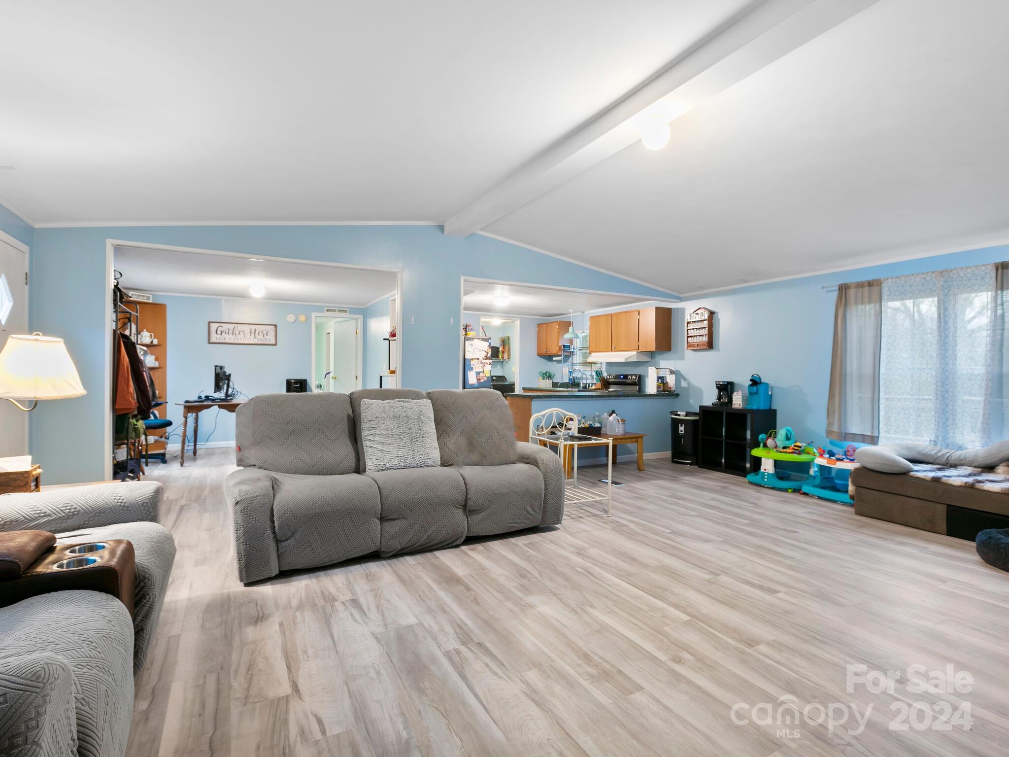 Bee Tree - Residential