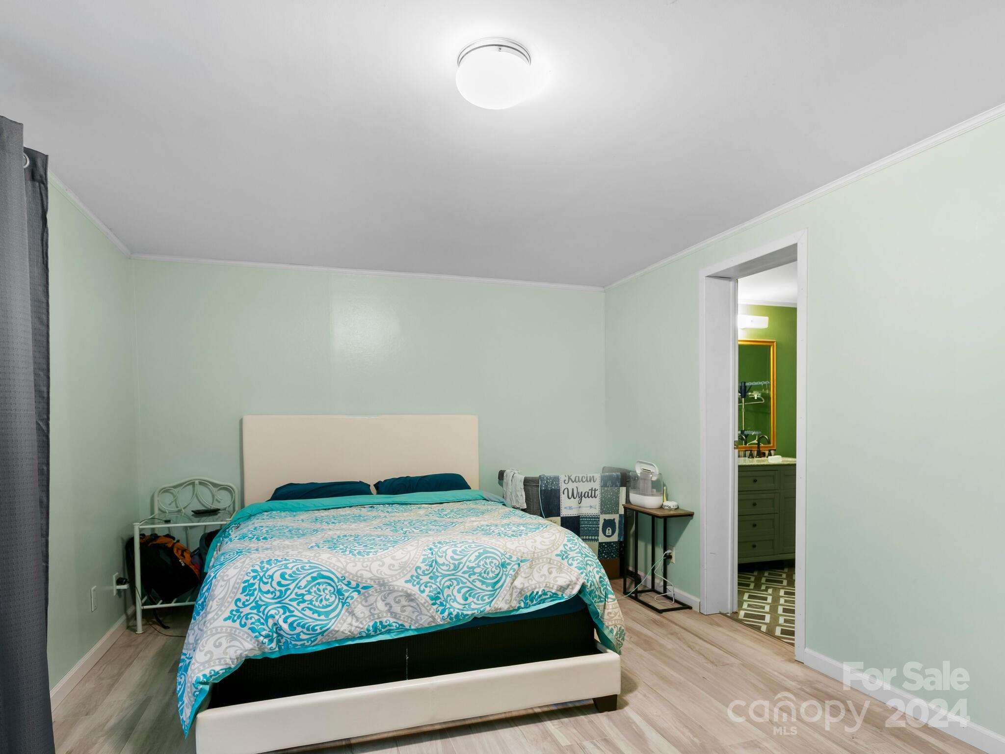 Bee Tree - Residential