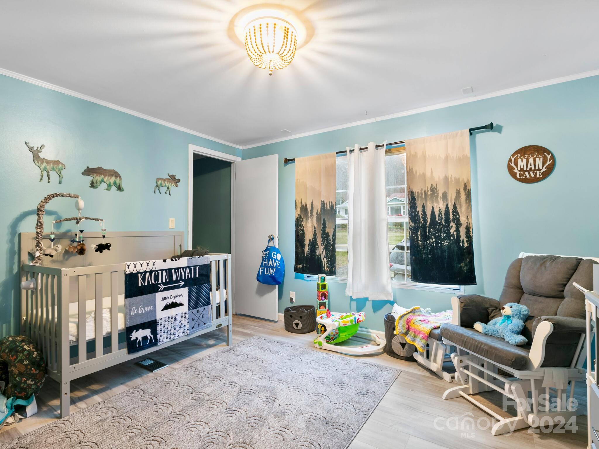 Bee Tree - Residential