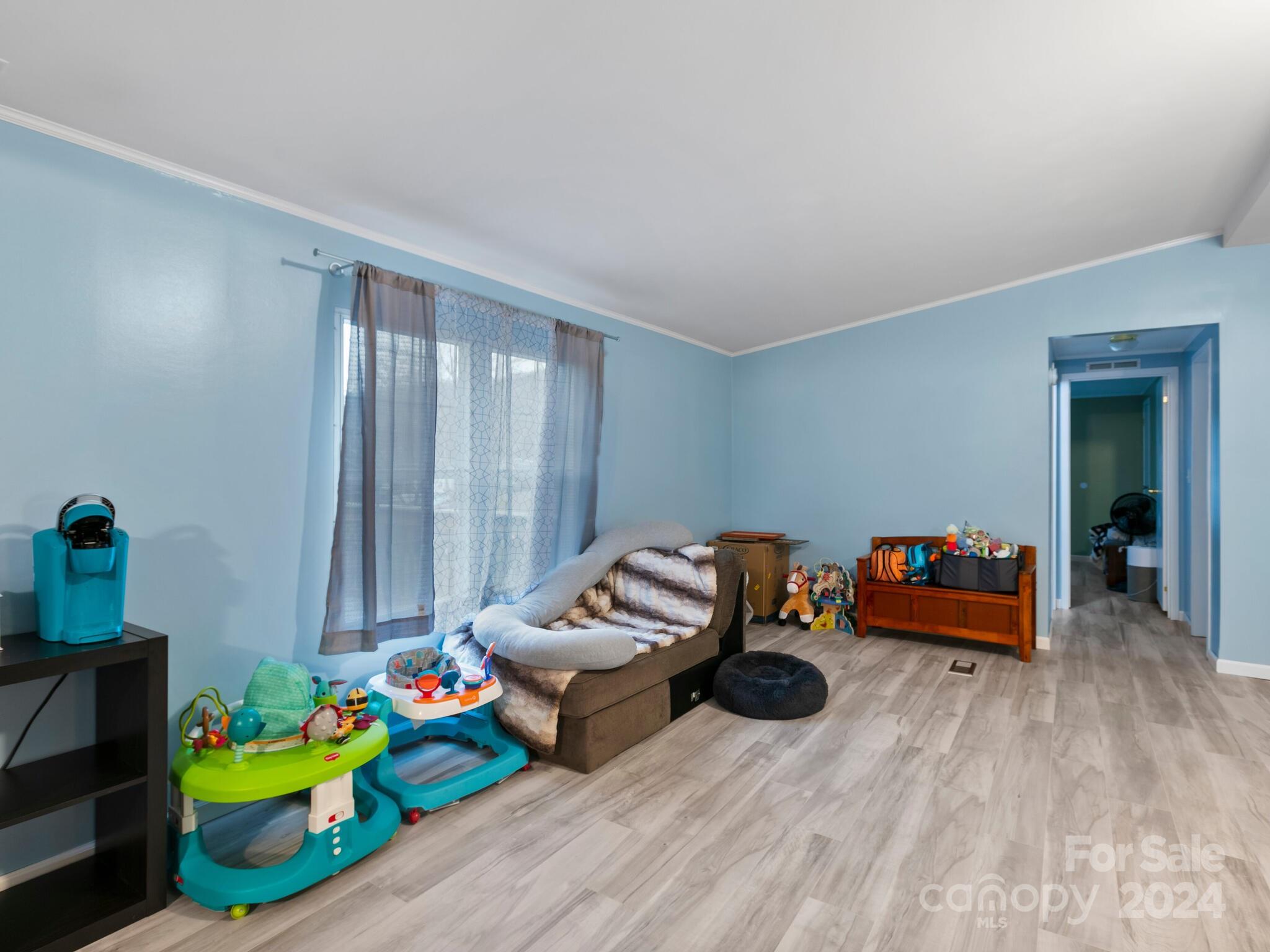 Bee Tree - Residential