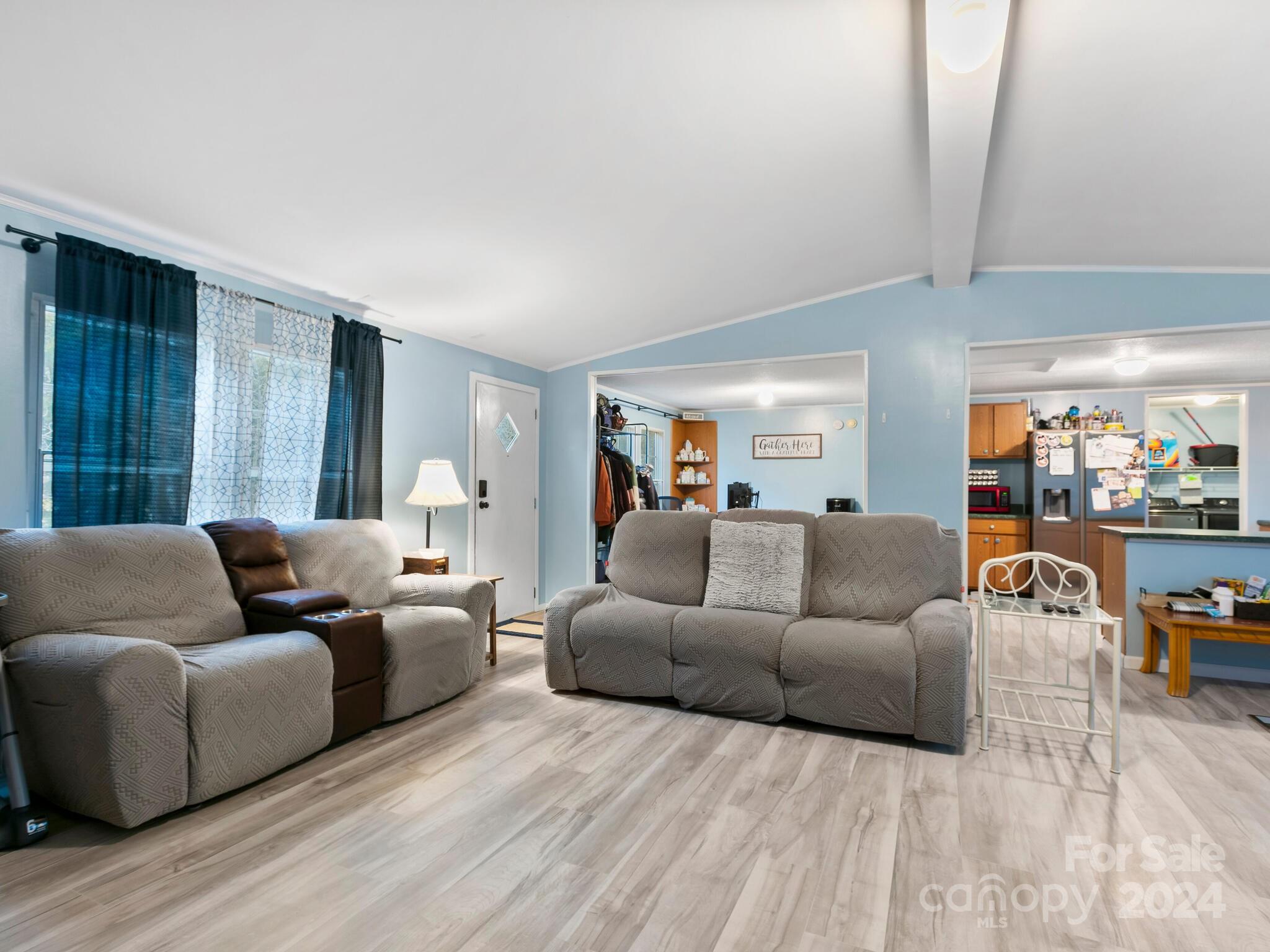 Bee Tree - Residential