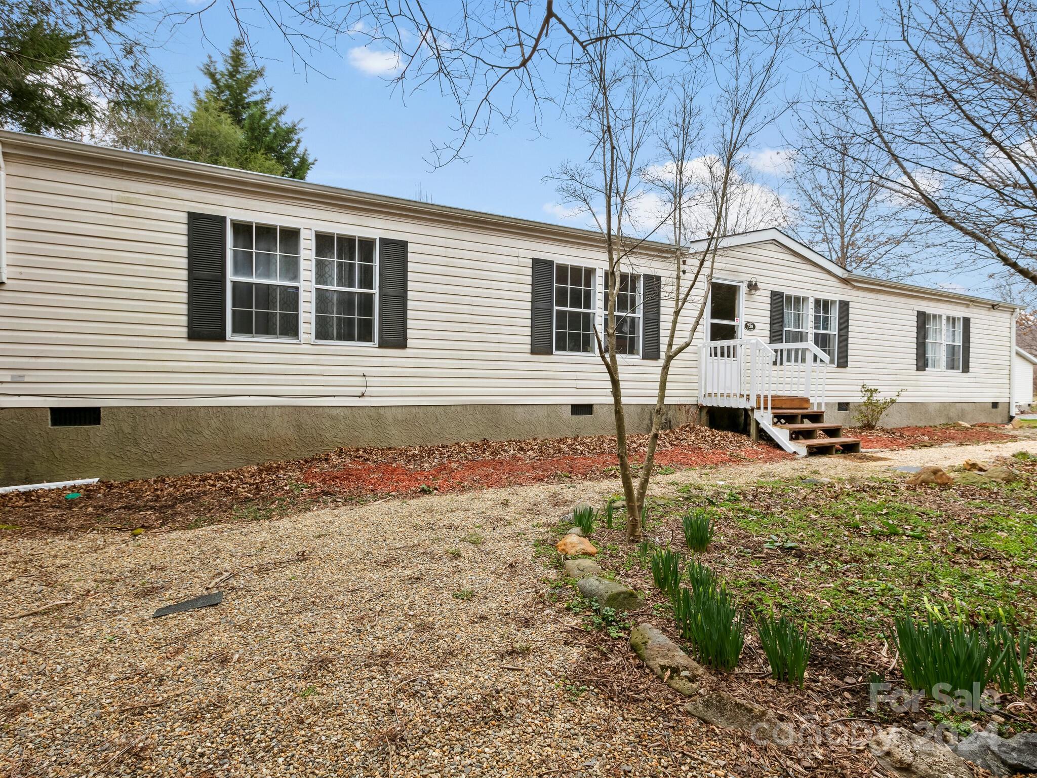 Bee Tree - Residential