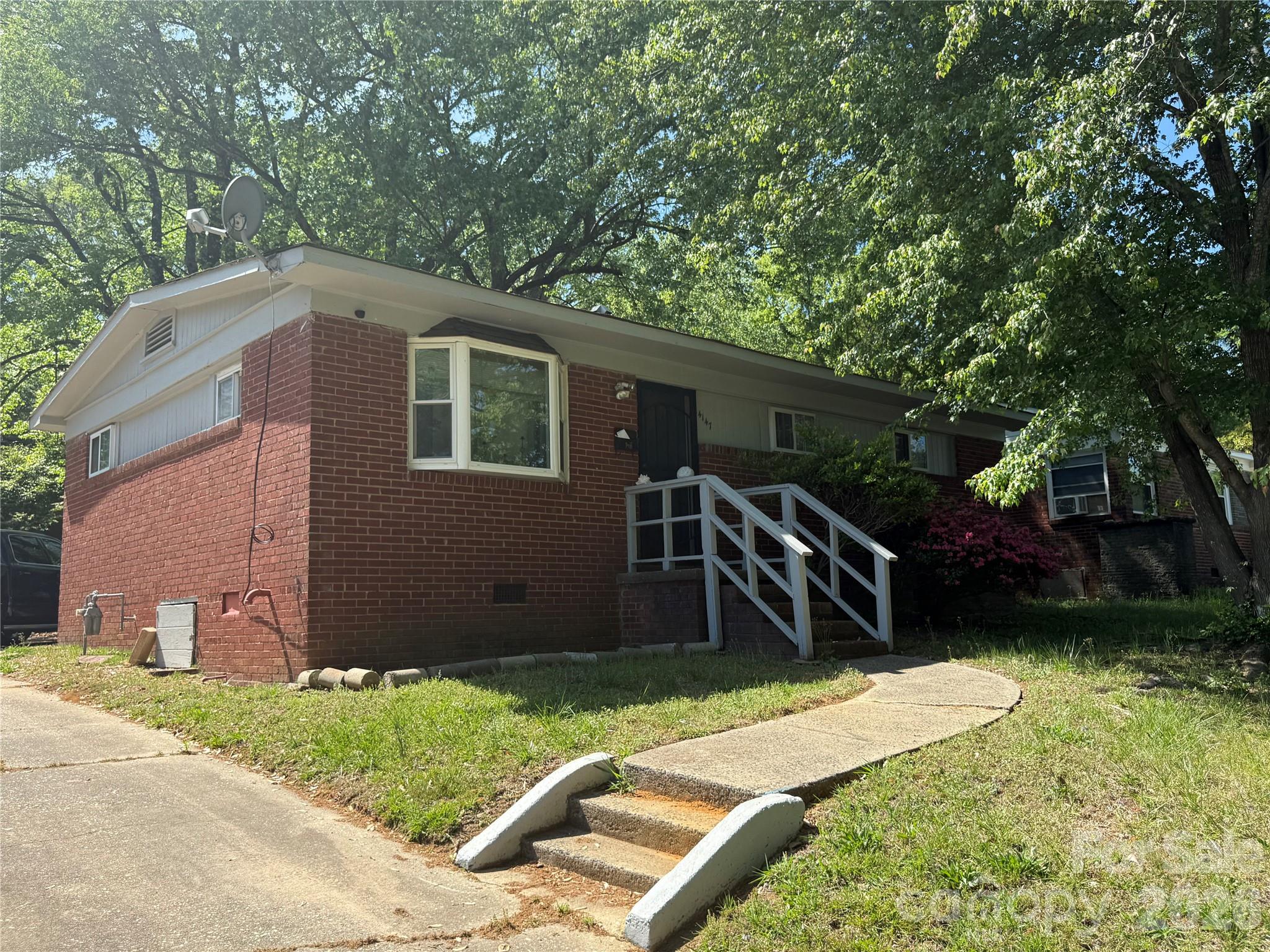 Beechwood Acres - Residential