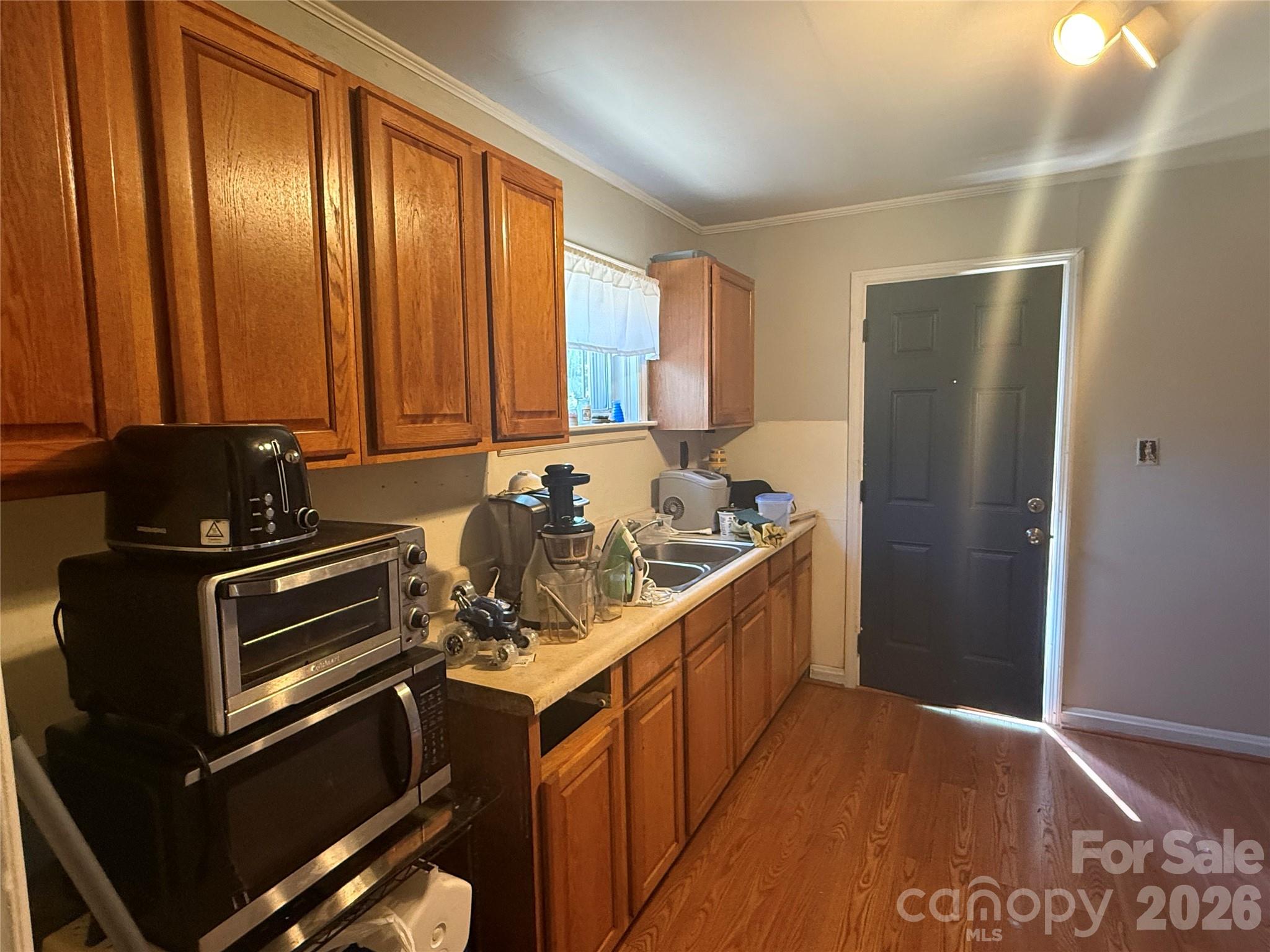 Beechwood Acres - Residential