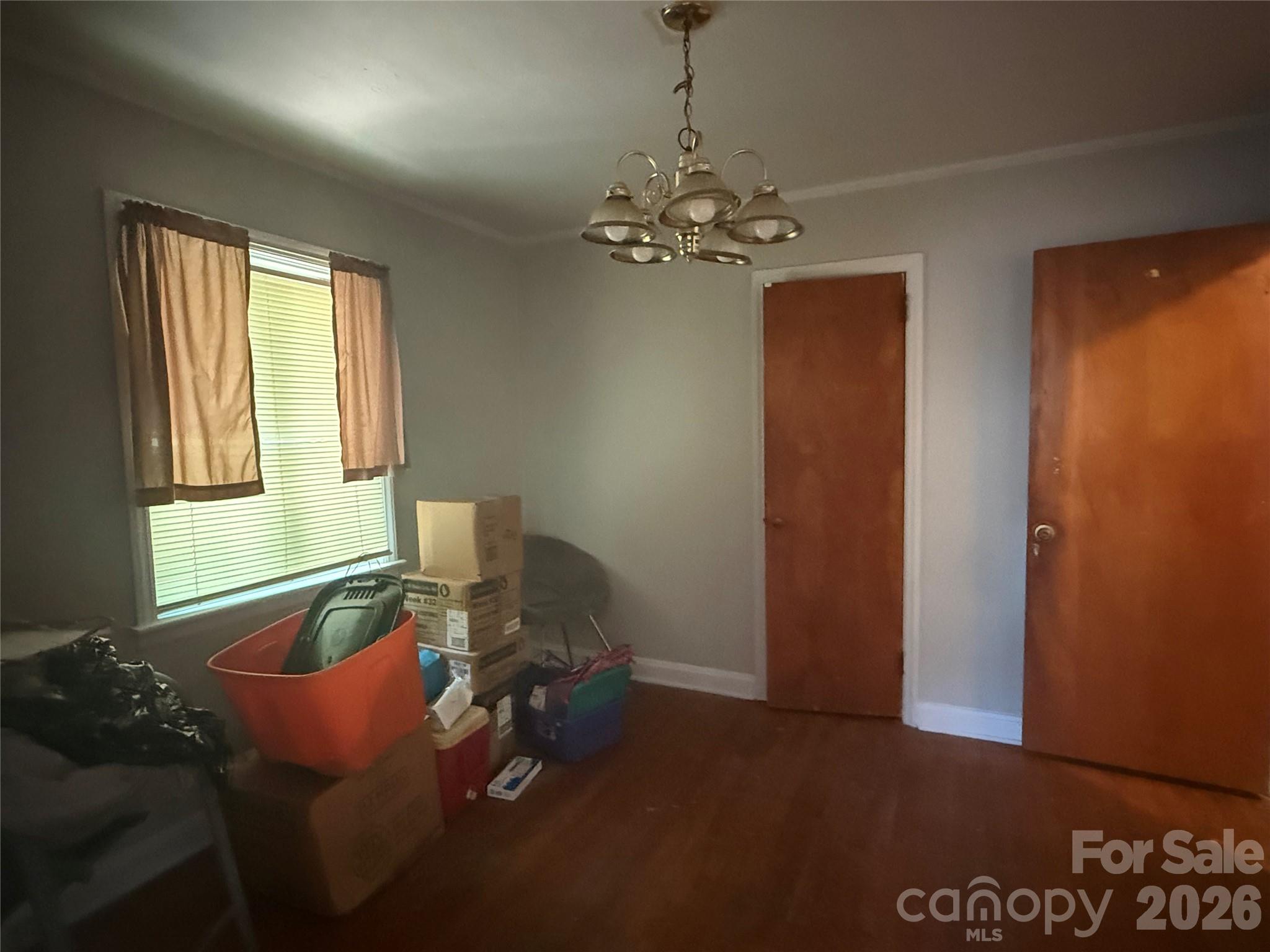 Beechwood Acres - Residential