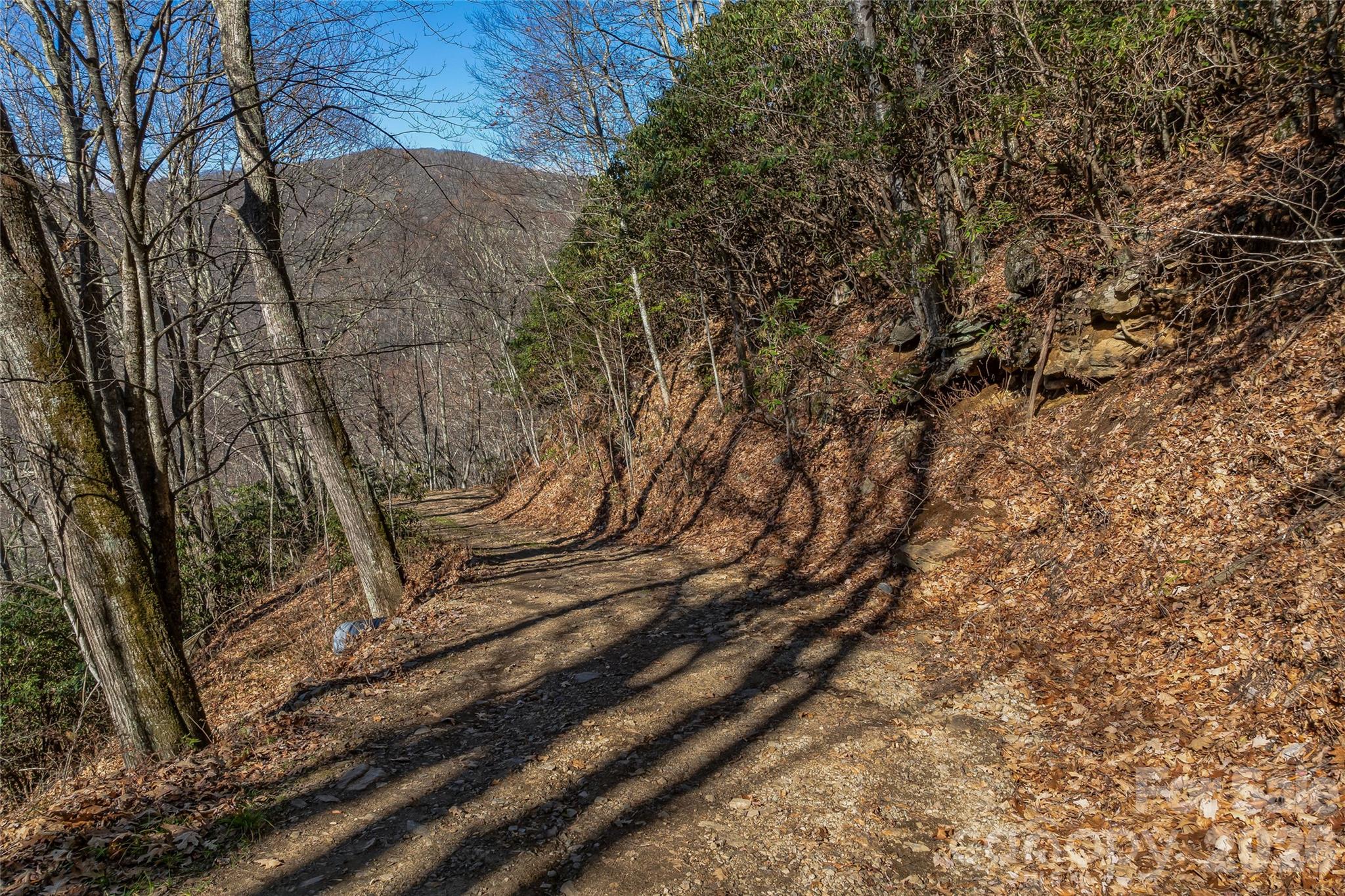 Smokey Shadows Estates - Land