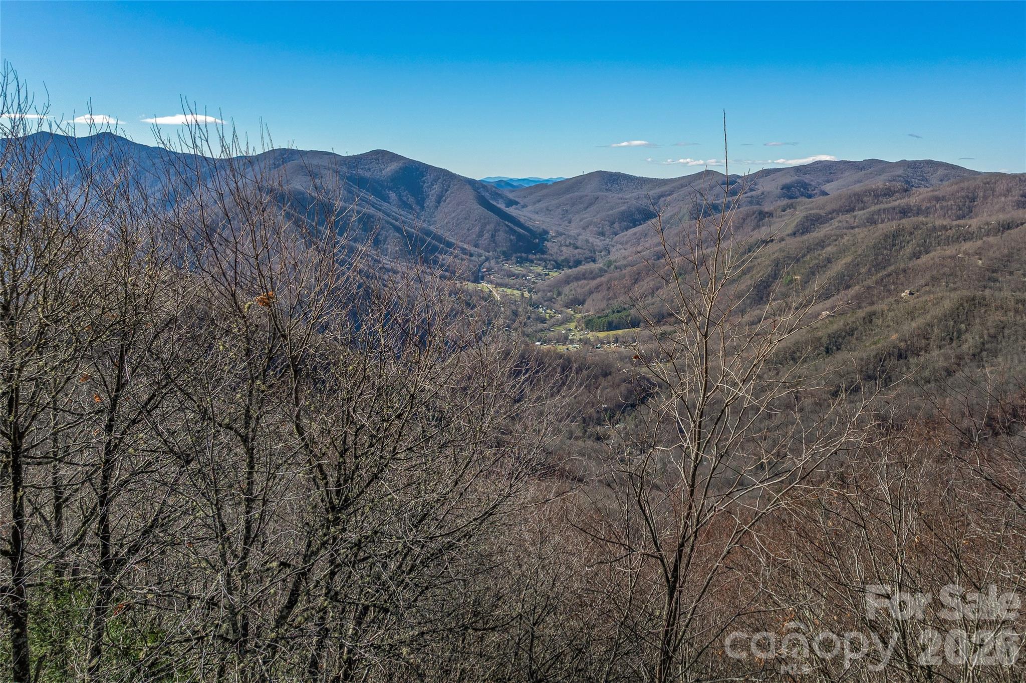 Smokey Shadows Estates - Land