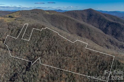 999 Braves Knob Road Maggie Valley NC 28751