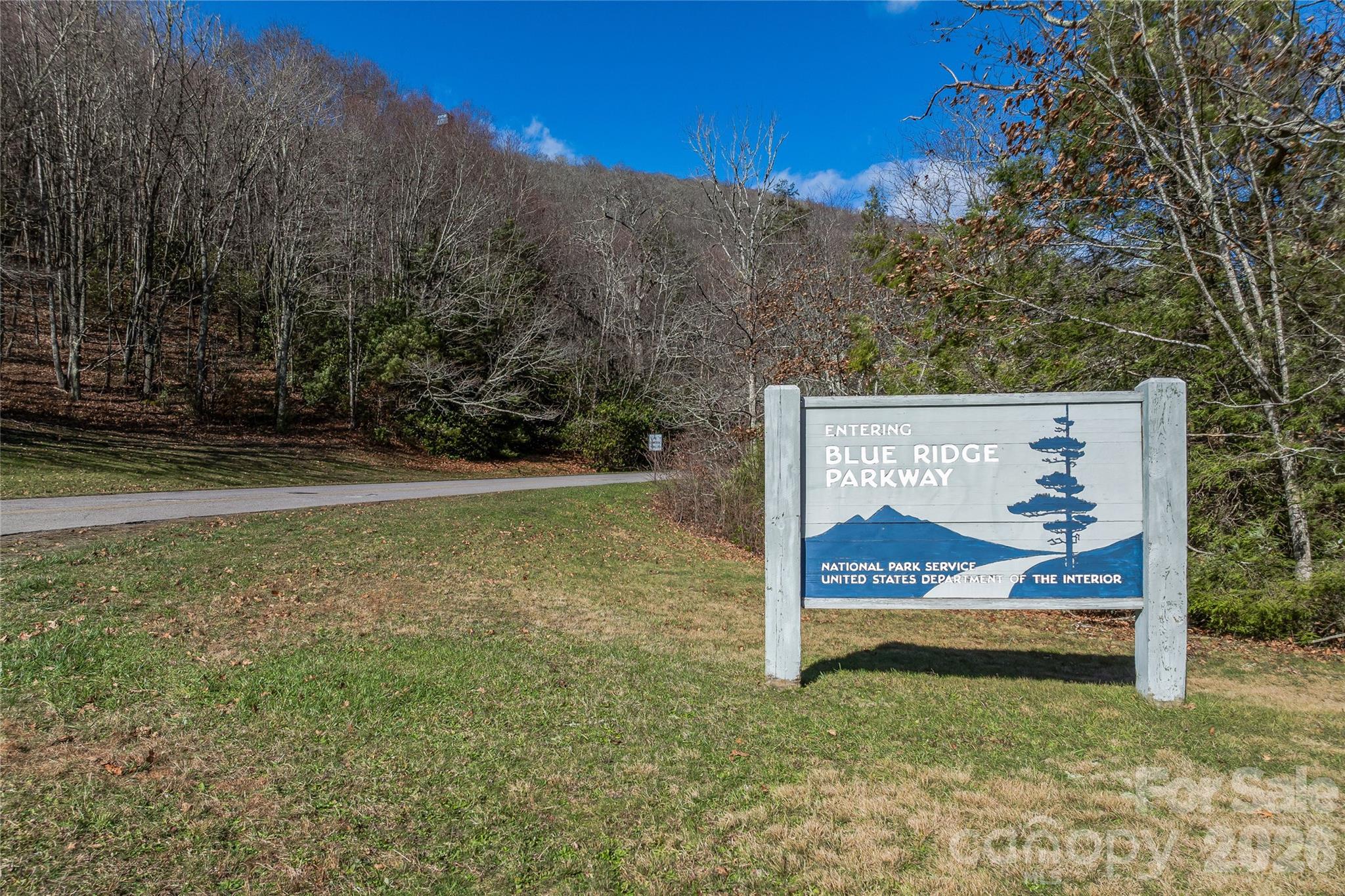 Smokey Shadows Estates - Land