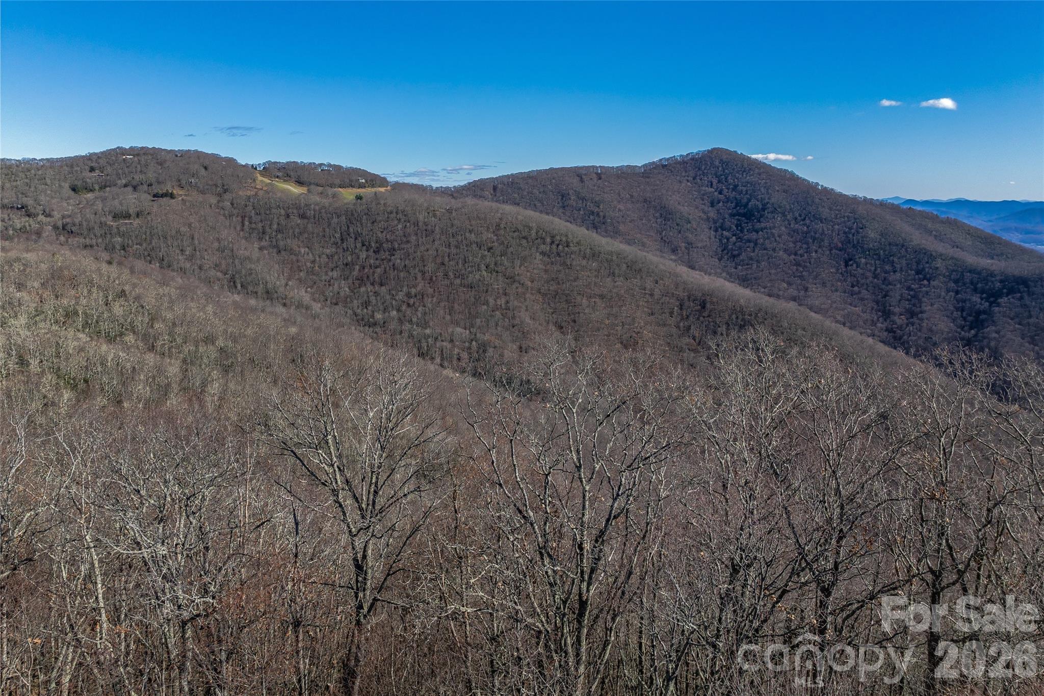 Smokey Shadows Estates - Land