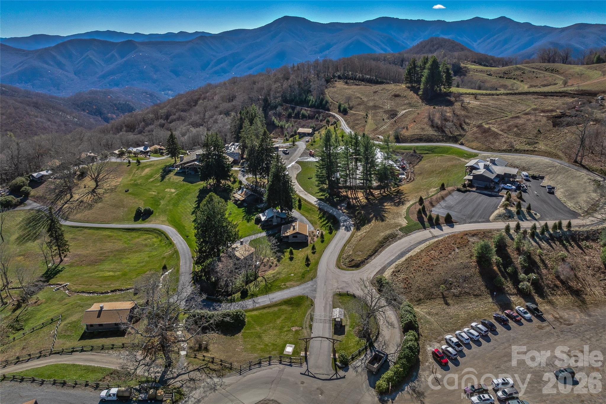 999 Braves Knob Road