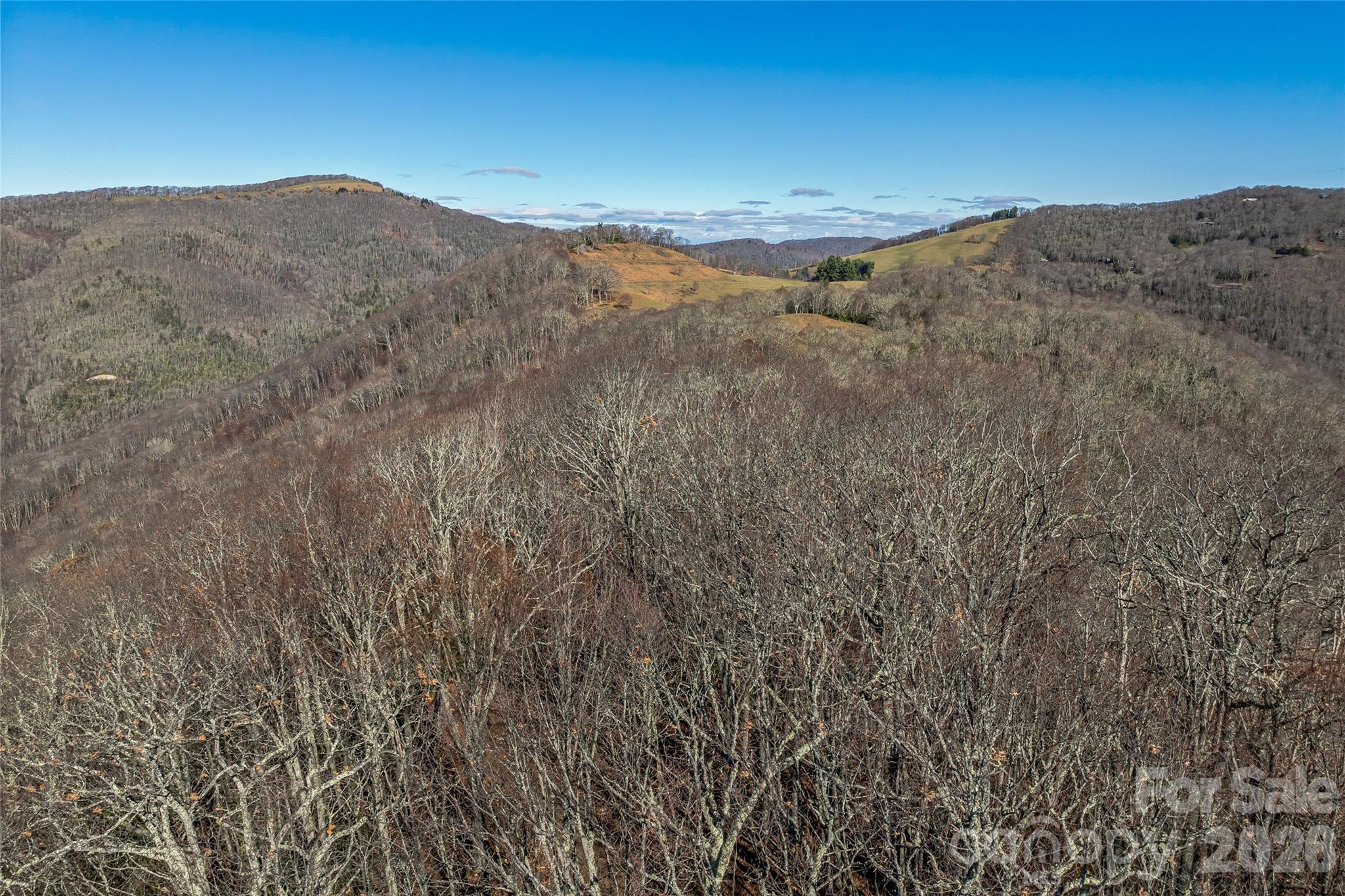 Smokey Shadows Estates - Land