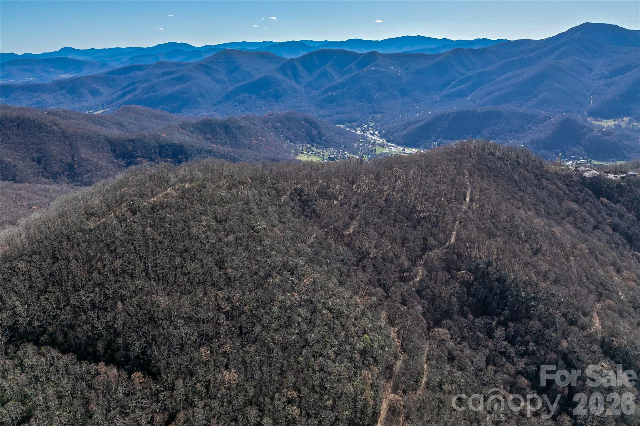 Smokey Shadows Estates - Land