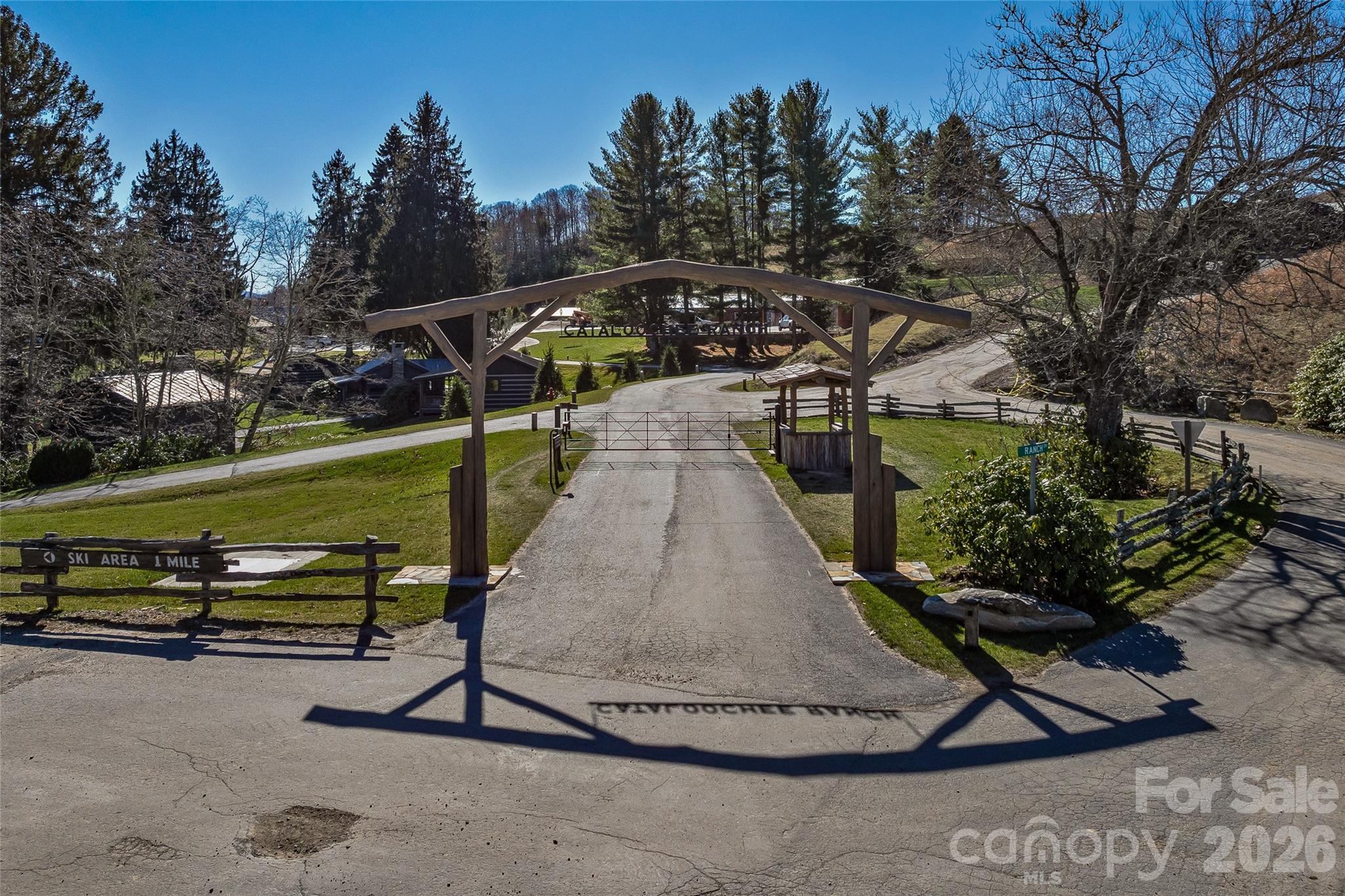 999 Braves Knob Road