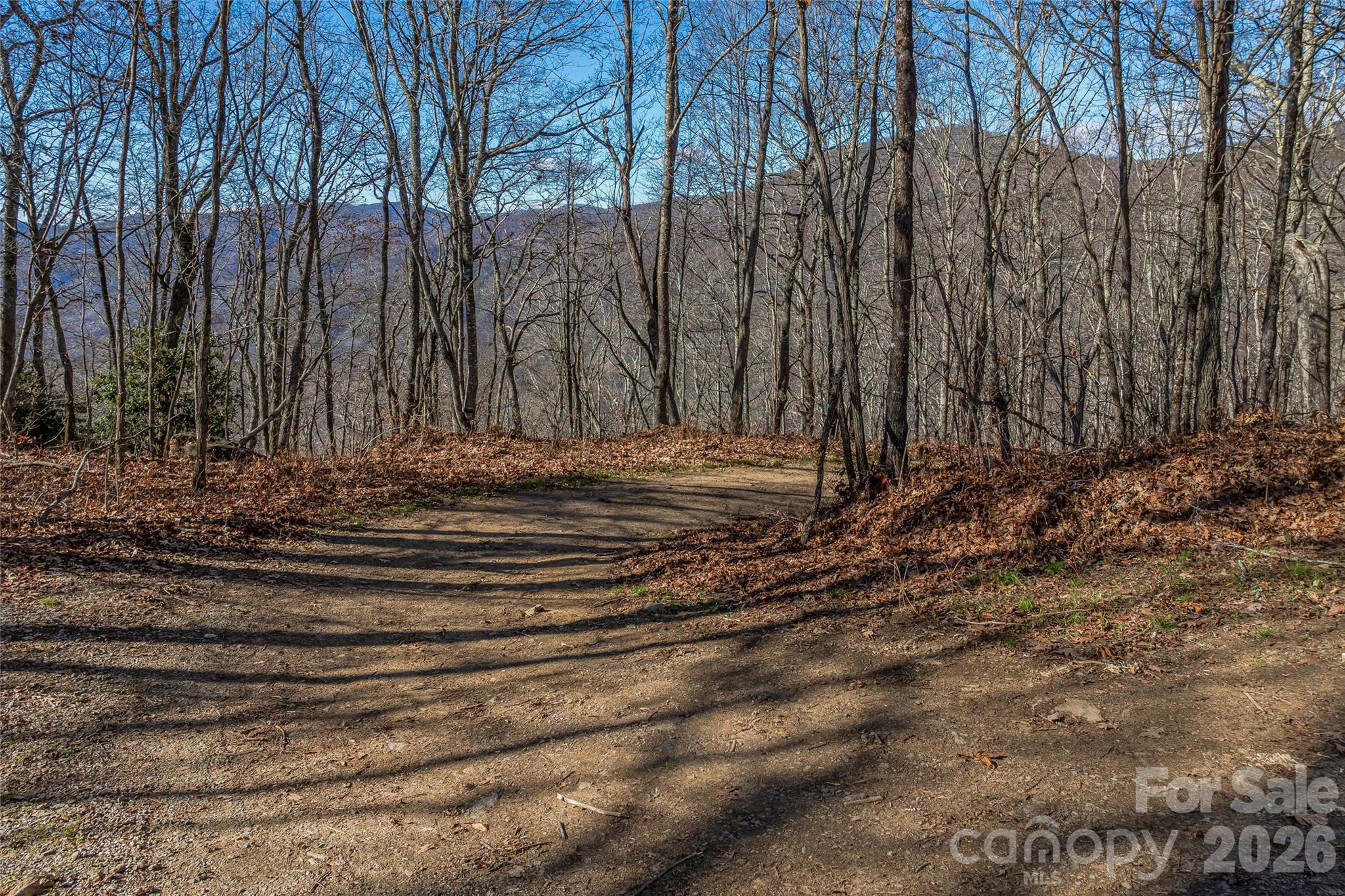 Smokey Shadows Estates - Land