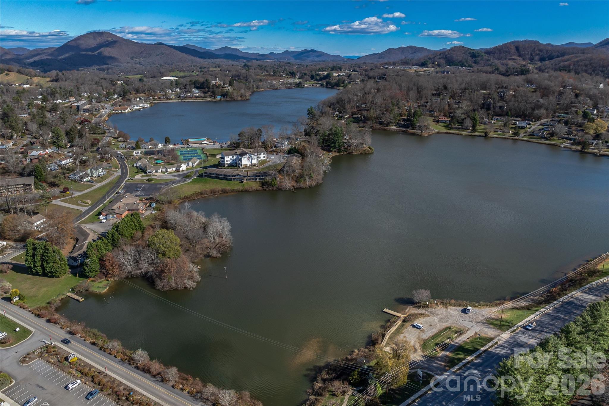 Smokey Shadows Estates - Land