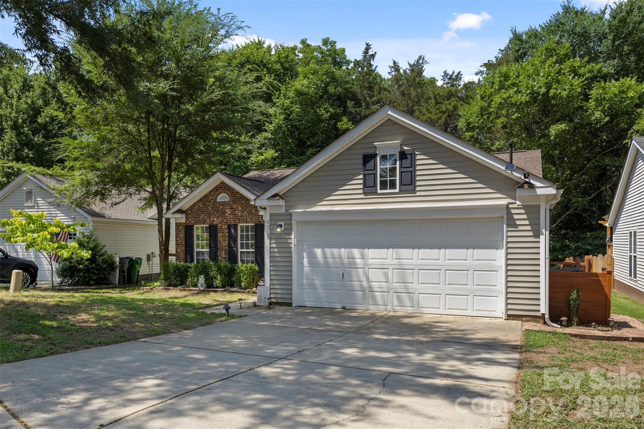 4313 Bubbling Brook Court