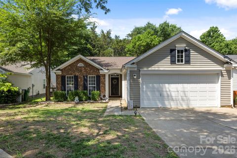 Photo of 4313 Bubbling Brook Court, Charlotte, NC 28278 (MLS # 4391824)