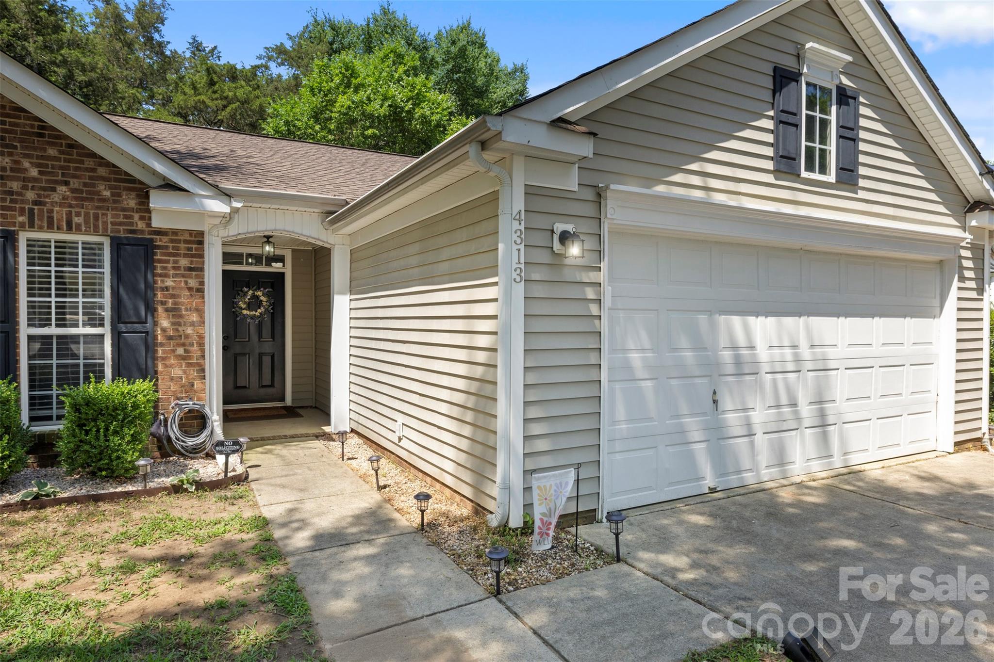 4313 Bubbling Brook Court