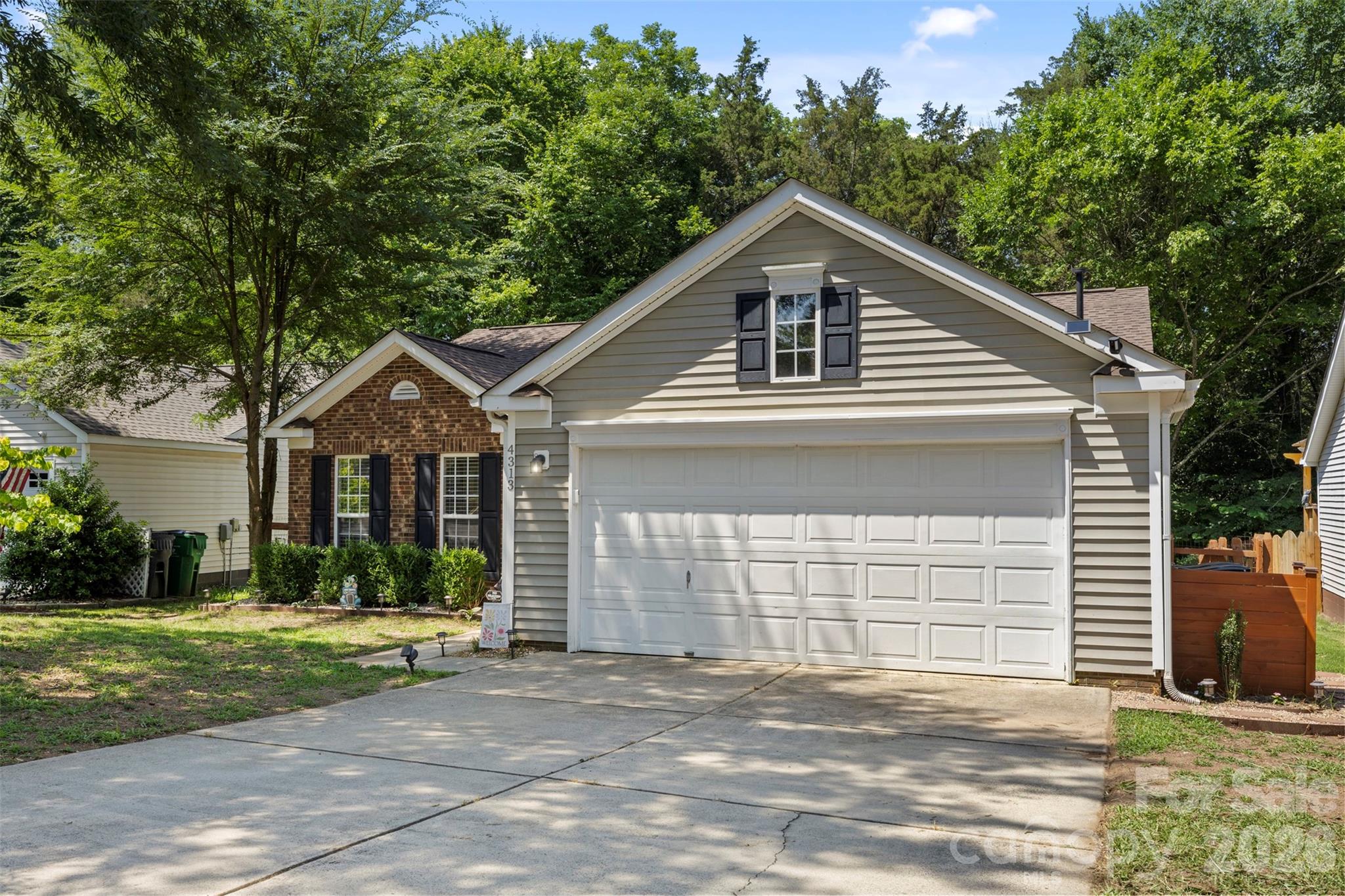 4313 Bubbling Brook Court