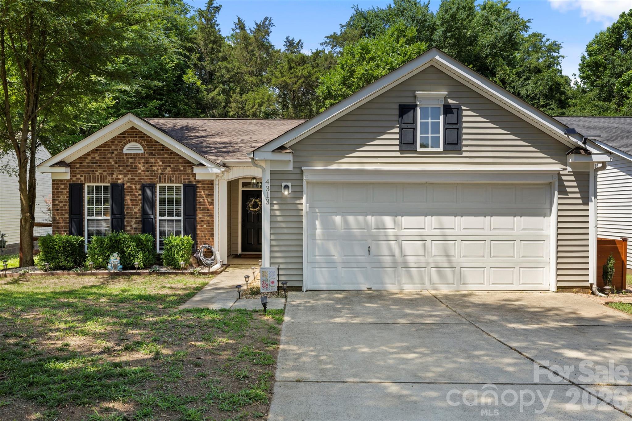 4313 Bubbling Brook Court