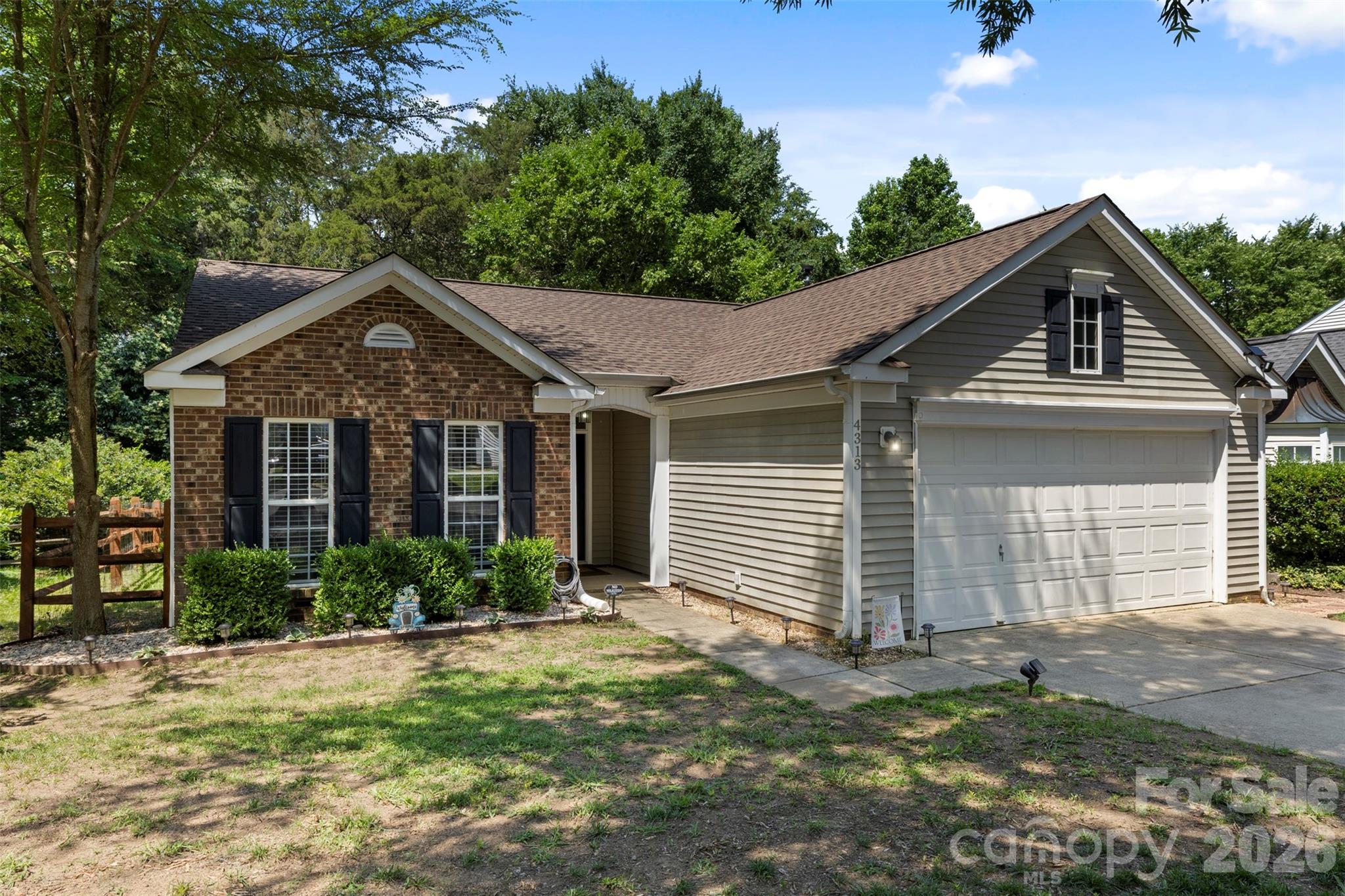 4313 Bubbling Brook Court