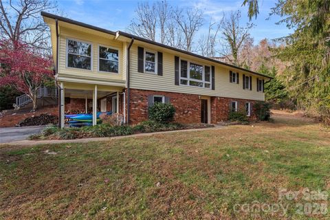 28 Graystone Road Asheville NC 28804