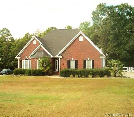 Calliewood - Residential