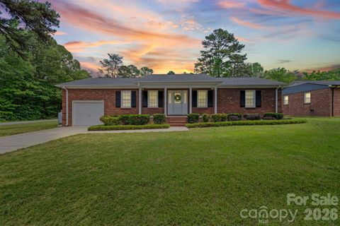 Photo of 475 Pamela Street, Salisbury, NC 28146 (MLS # 4383115)