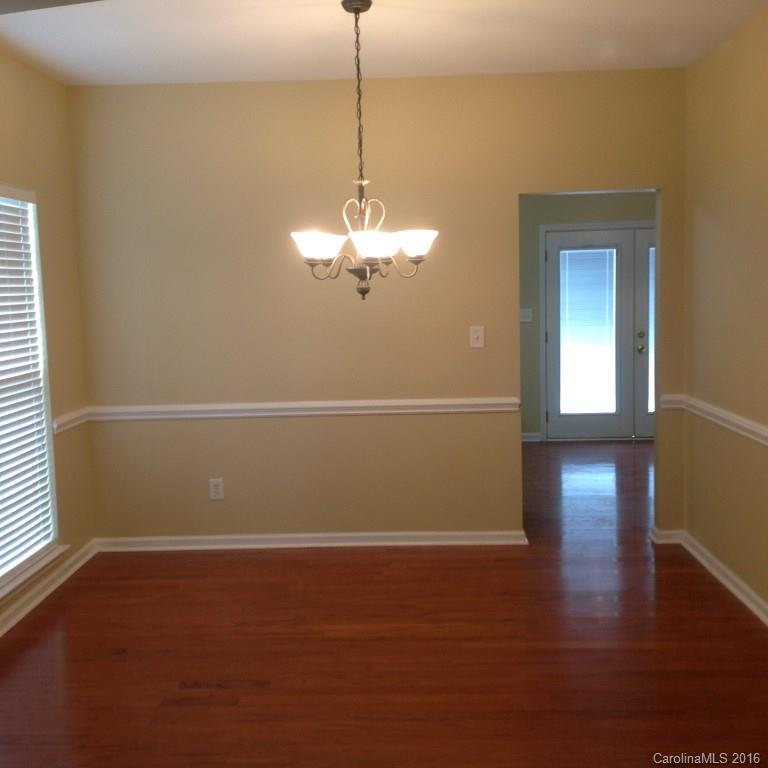 Rocky River Crossing - Residential Lease