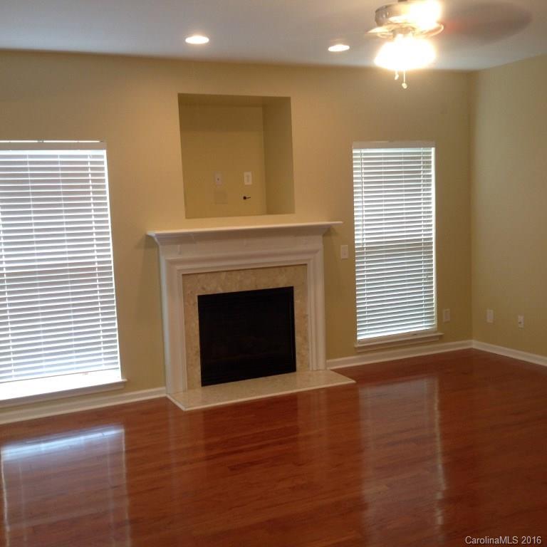 Rocky River Crossing - Residential Lease