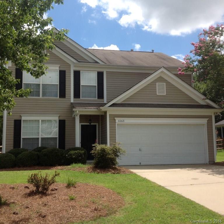 Rocky River Crossing - Residential Lease