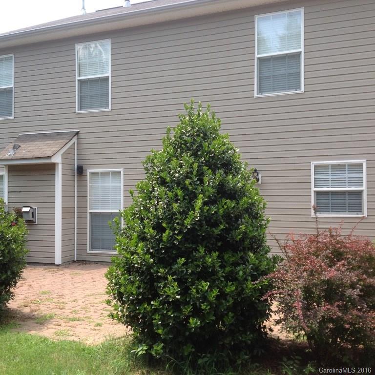 Rocky River Crossing - Residential Lease