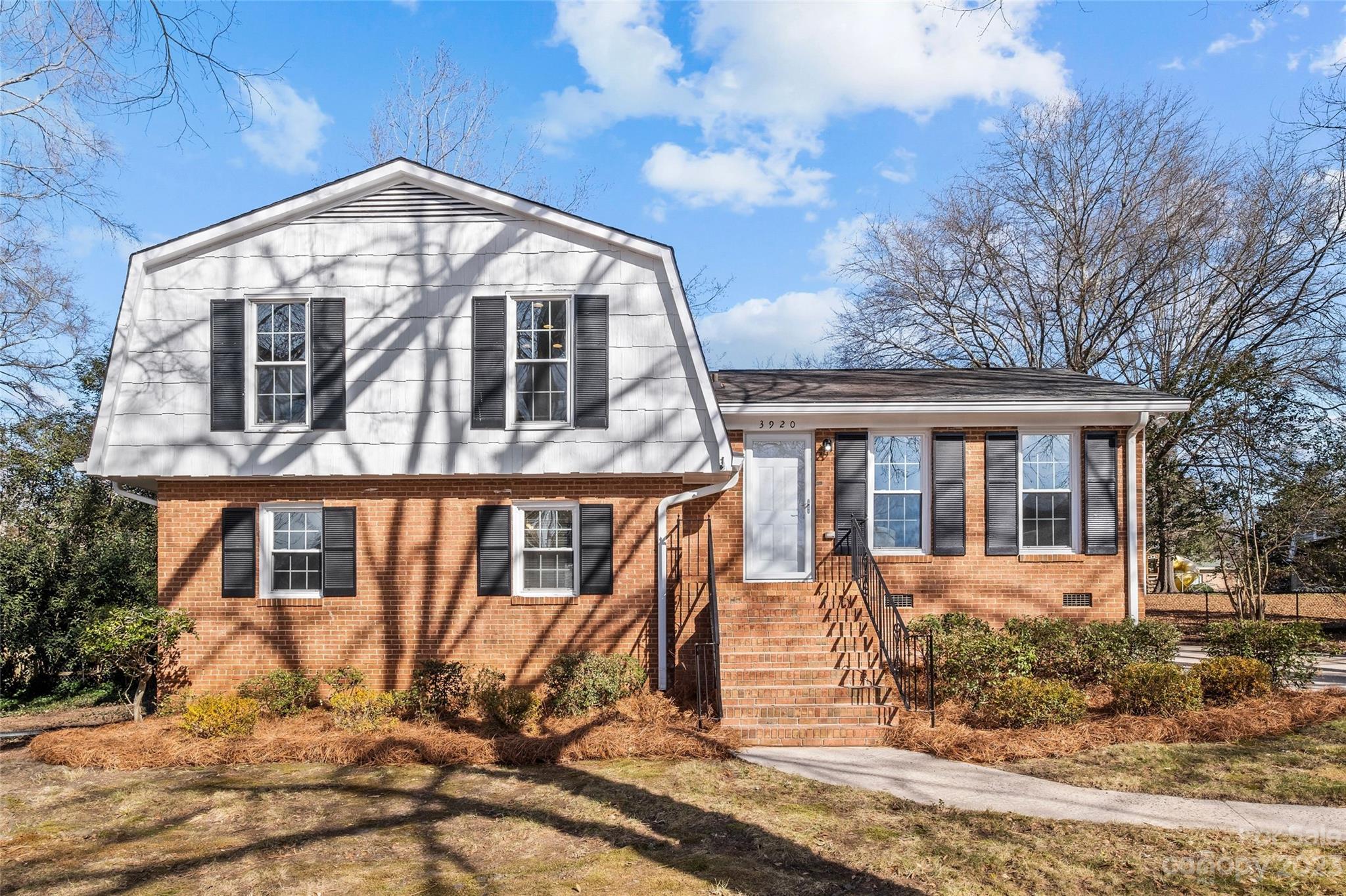 Beverly Woods - Residential