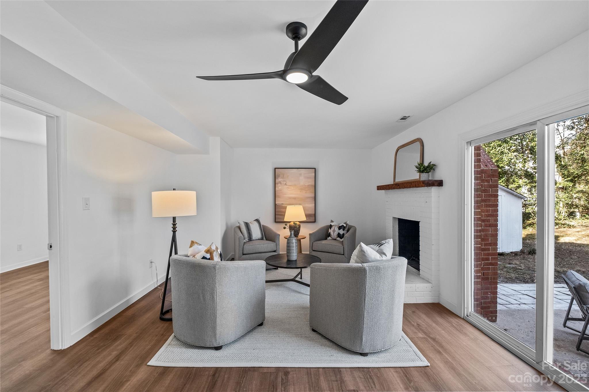 Beverly Woods - Residential