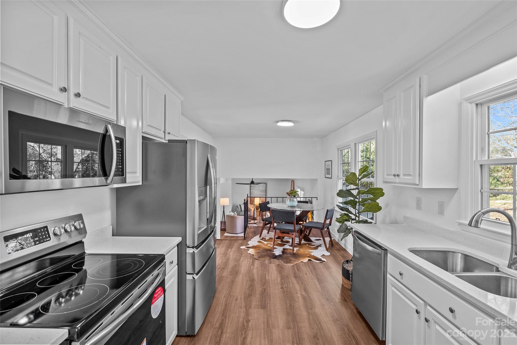 Beverly Woods - Residential